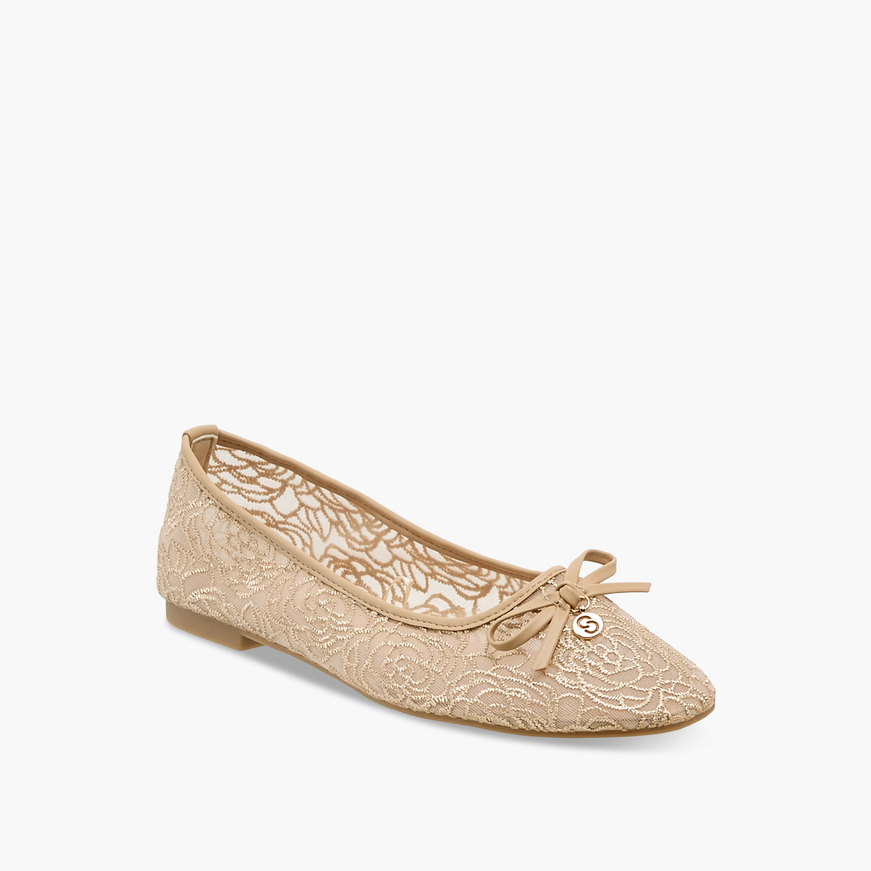 Celeste Women Slip-On Ballerina Shoes-women-shoes-ballerinas-image-2
