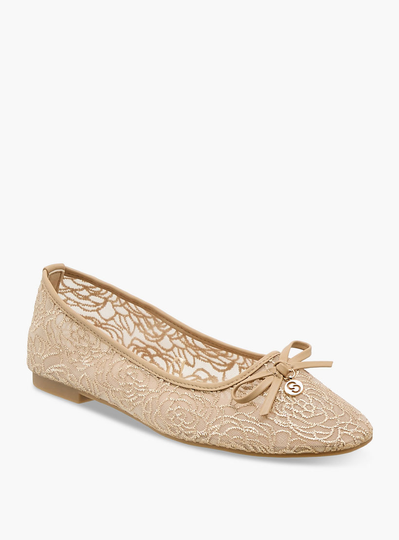 Celeste Women Slip-On Ballerina Shoes-women-shoes-ballerinas-image-2