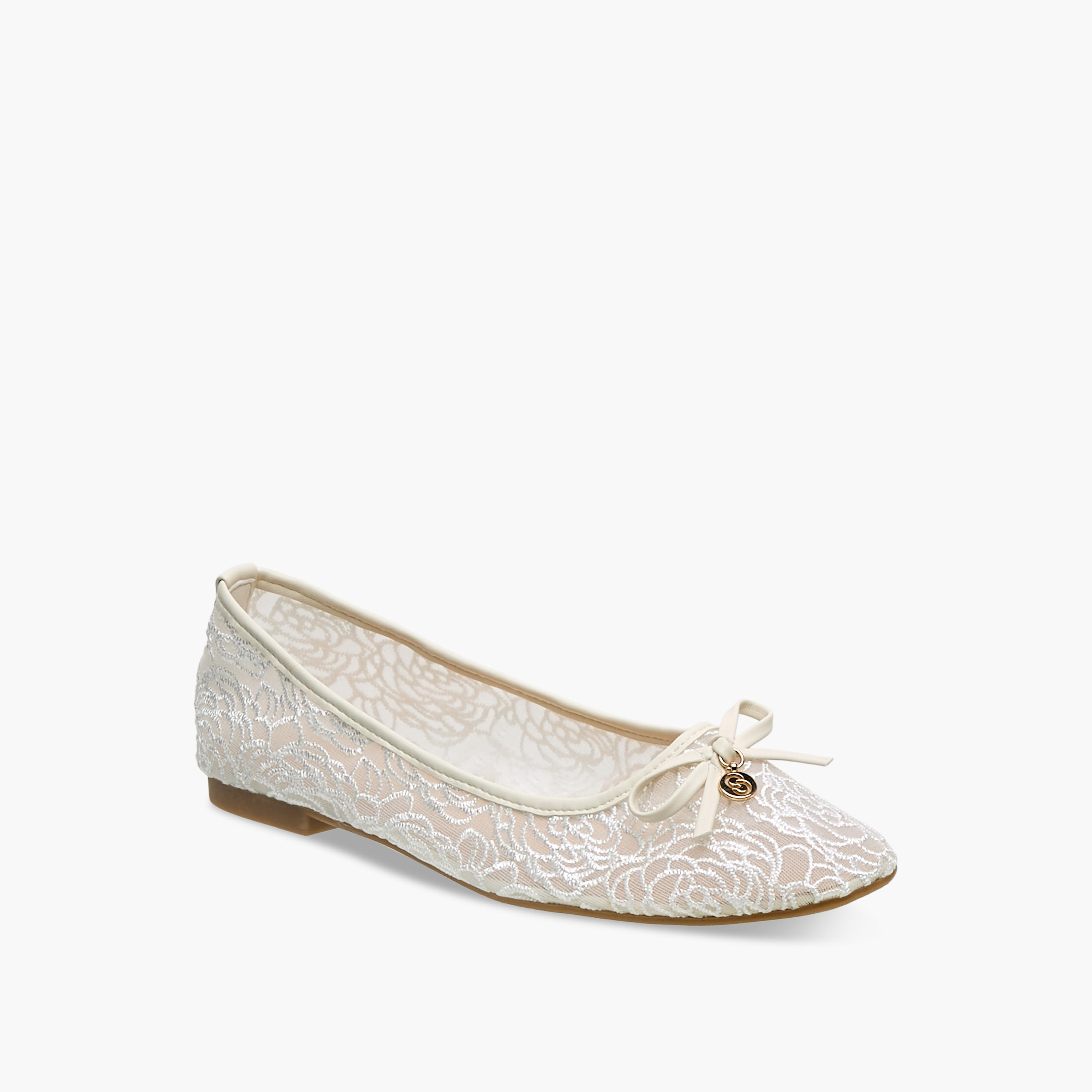Celeste Women Slip-On Ballerina Shoes-women-shoes-ballerinas-image-2