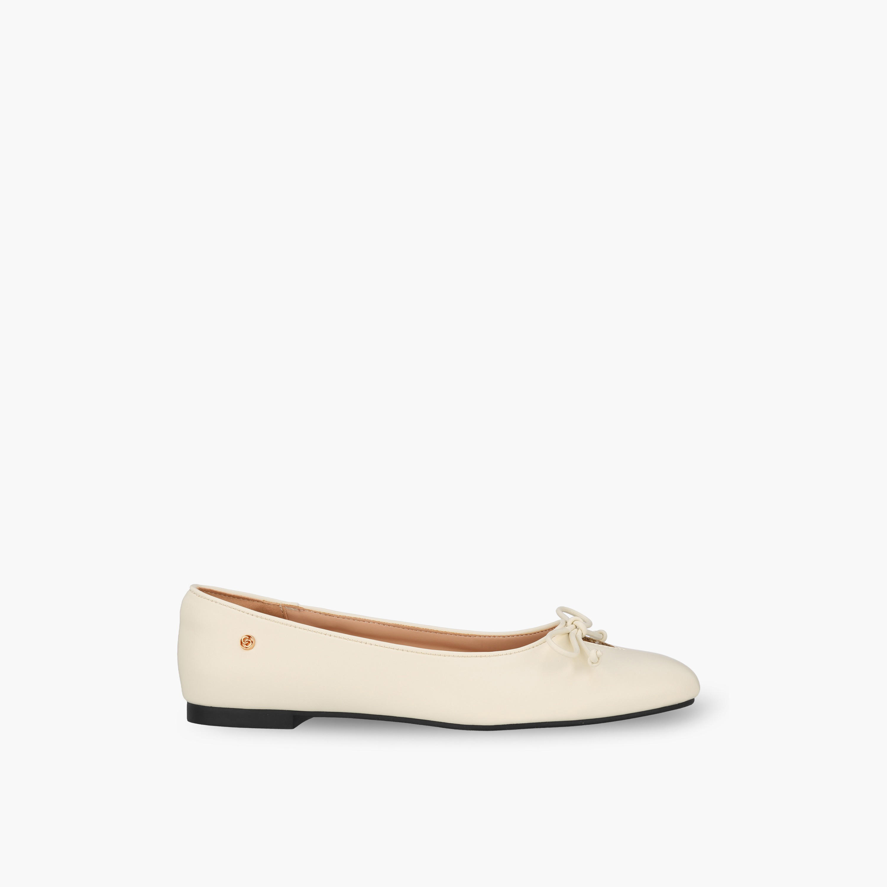 حذاء باليرينا بفيونكة للنساء من سيليست-women-shoes-ballerinas-image-3