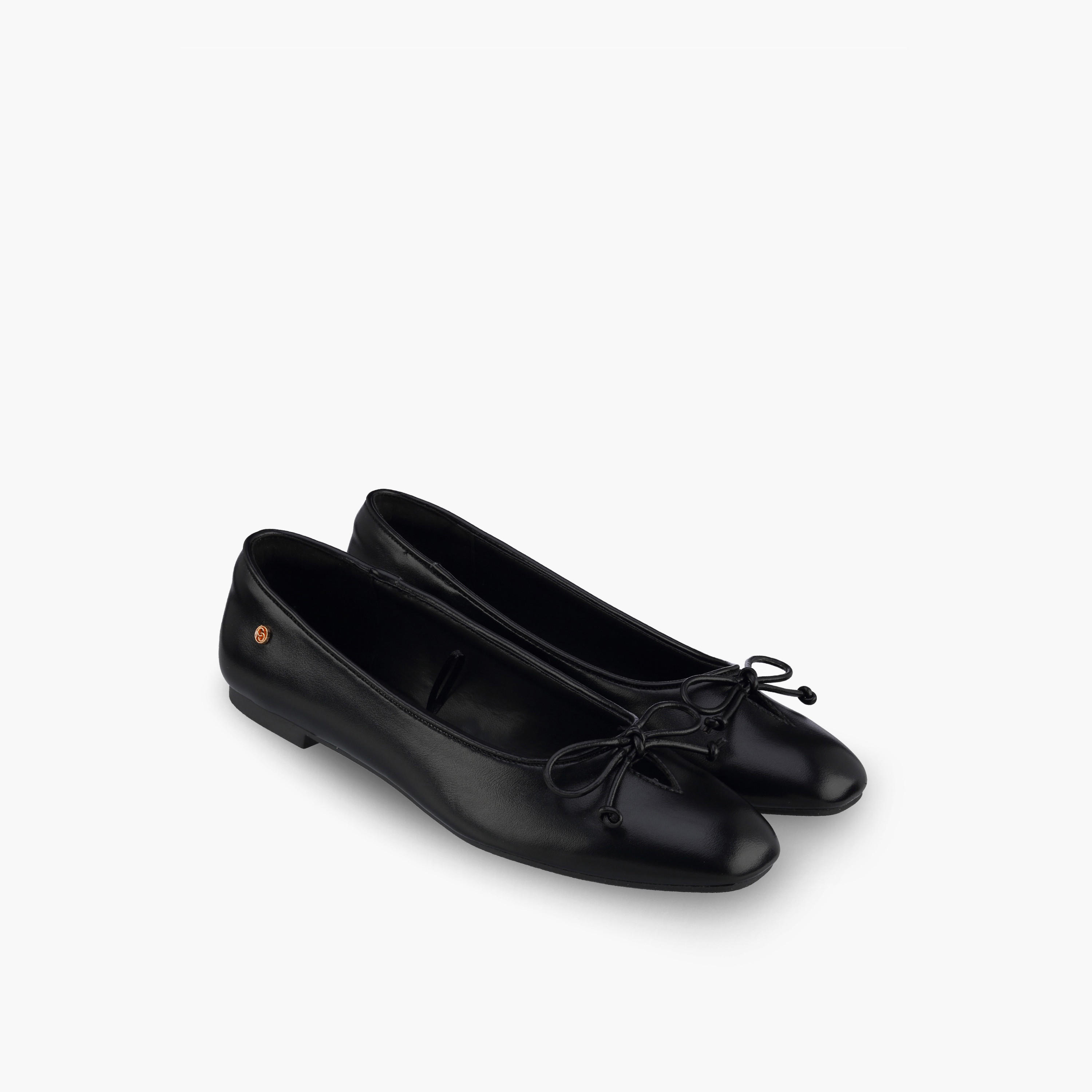 حذاء باليرينا بفيونكة للنساء من سيليست-women-shoes-ballerinas-image-1