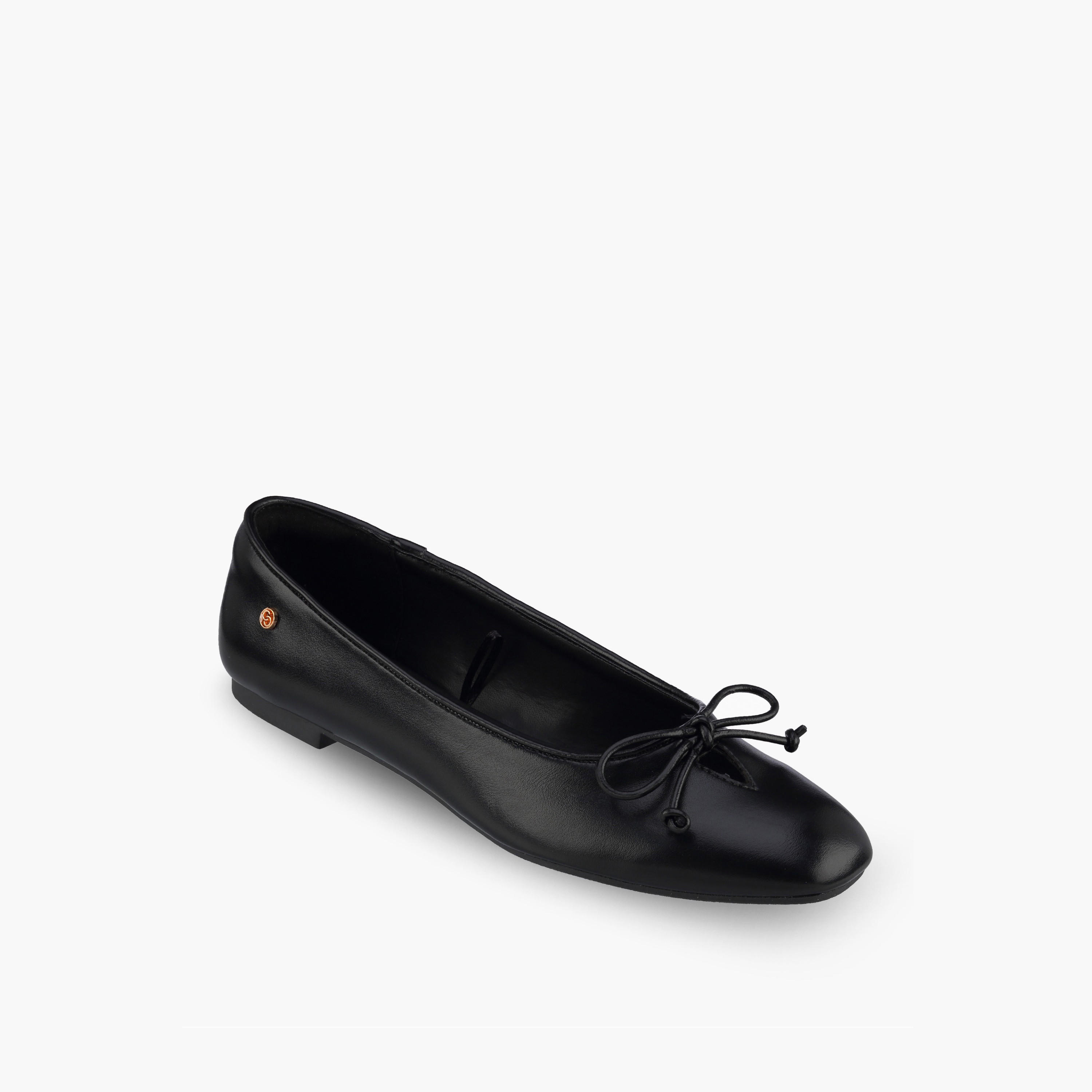 حذاء باليرينا بفيونكة للنساء من سيليست-women-shoes-ballerinas-image-2