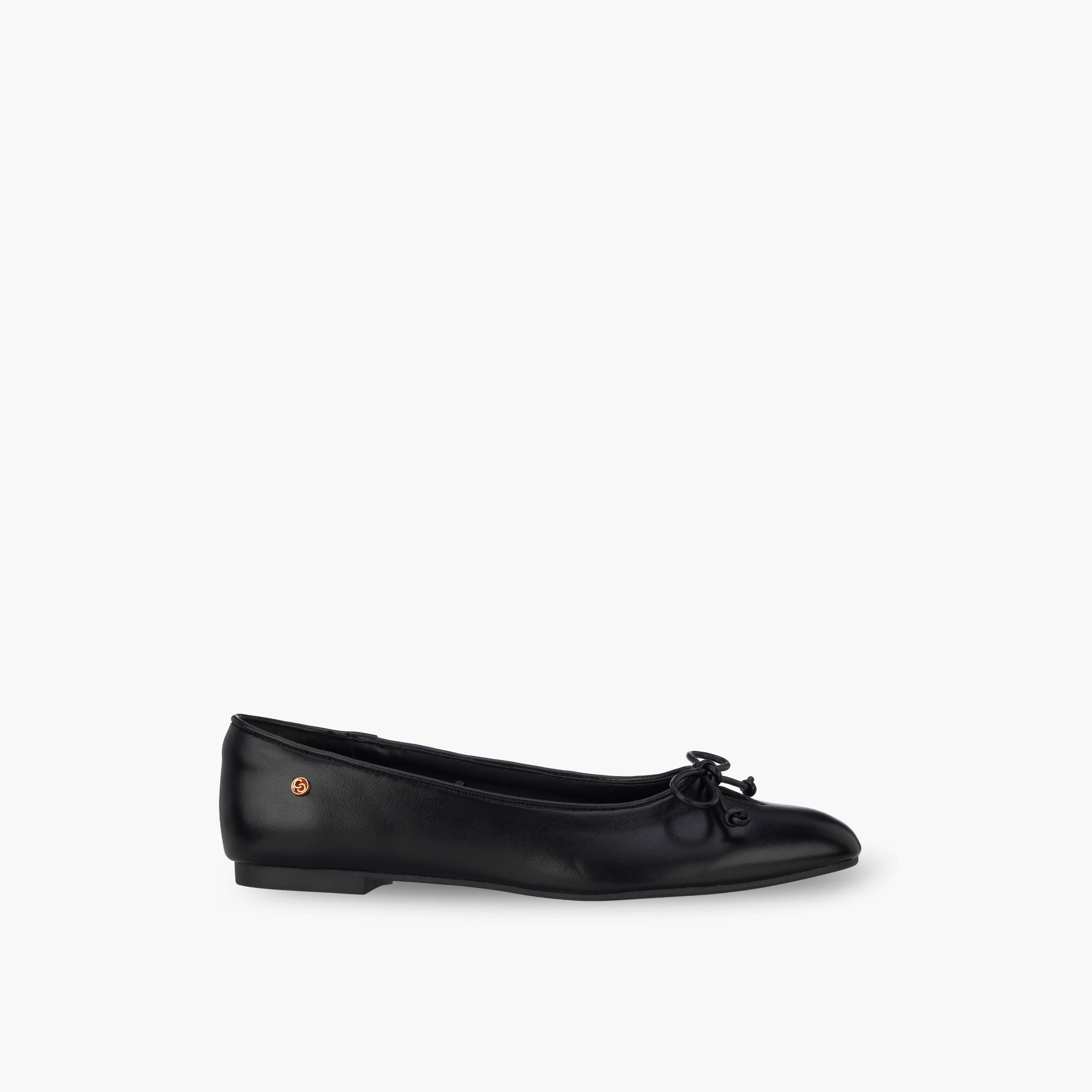 حذاء باليرينا بفيونكة للنساء من سيليست-women-shoes-ballerinas-image-3