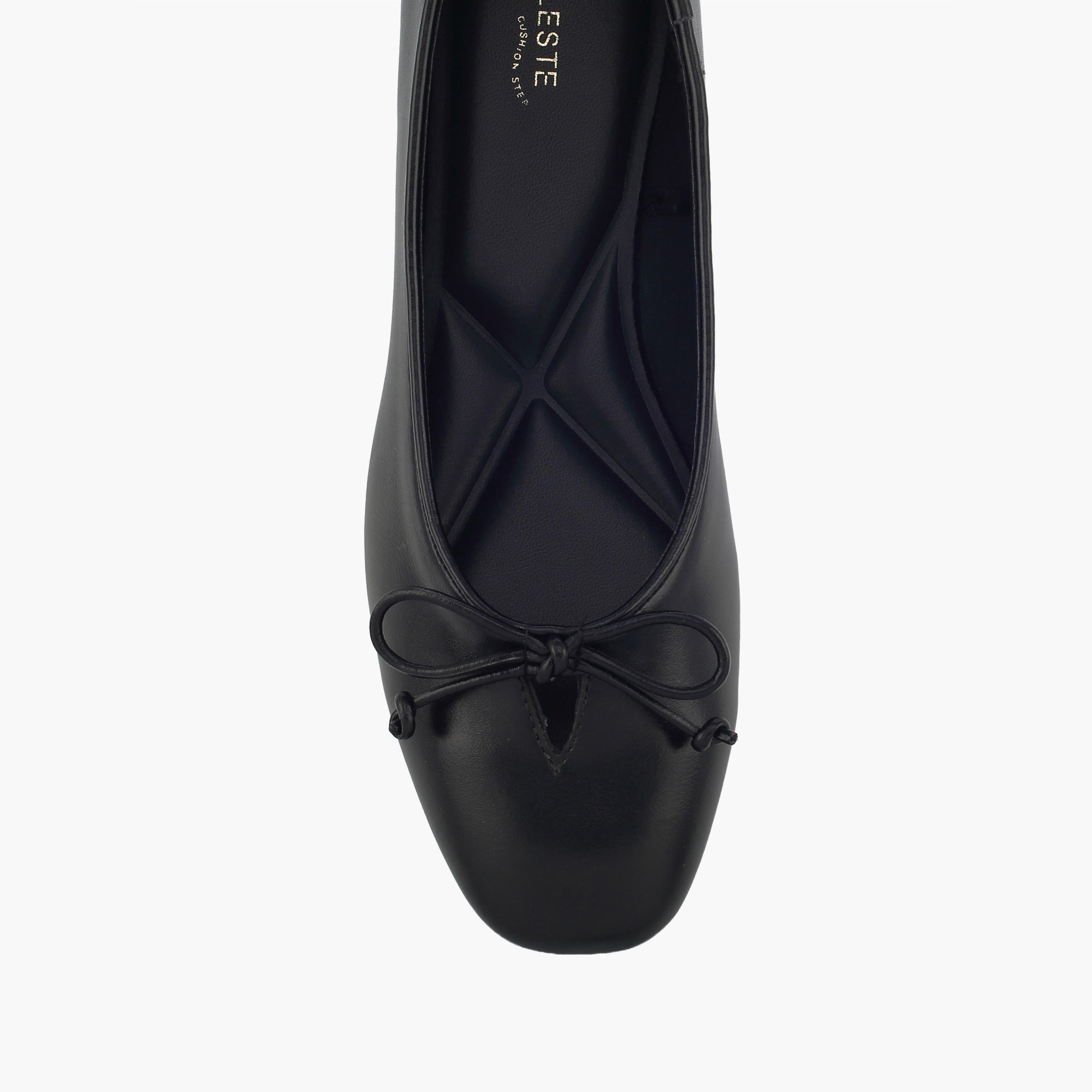 حذاء باليرينا بفيونكة للنساء من سيليست-women-shoes-ballerinas-image-4