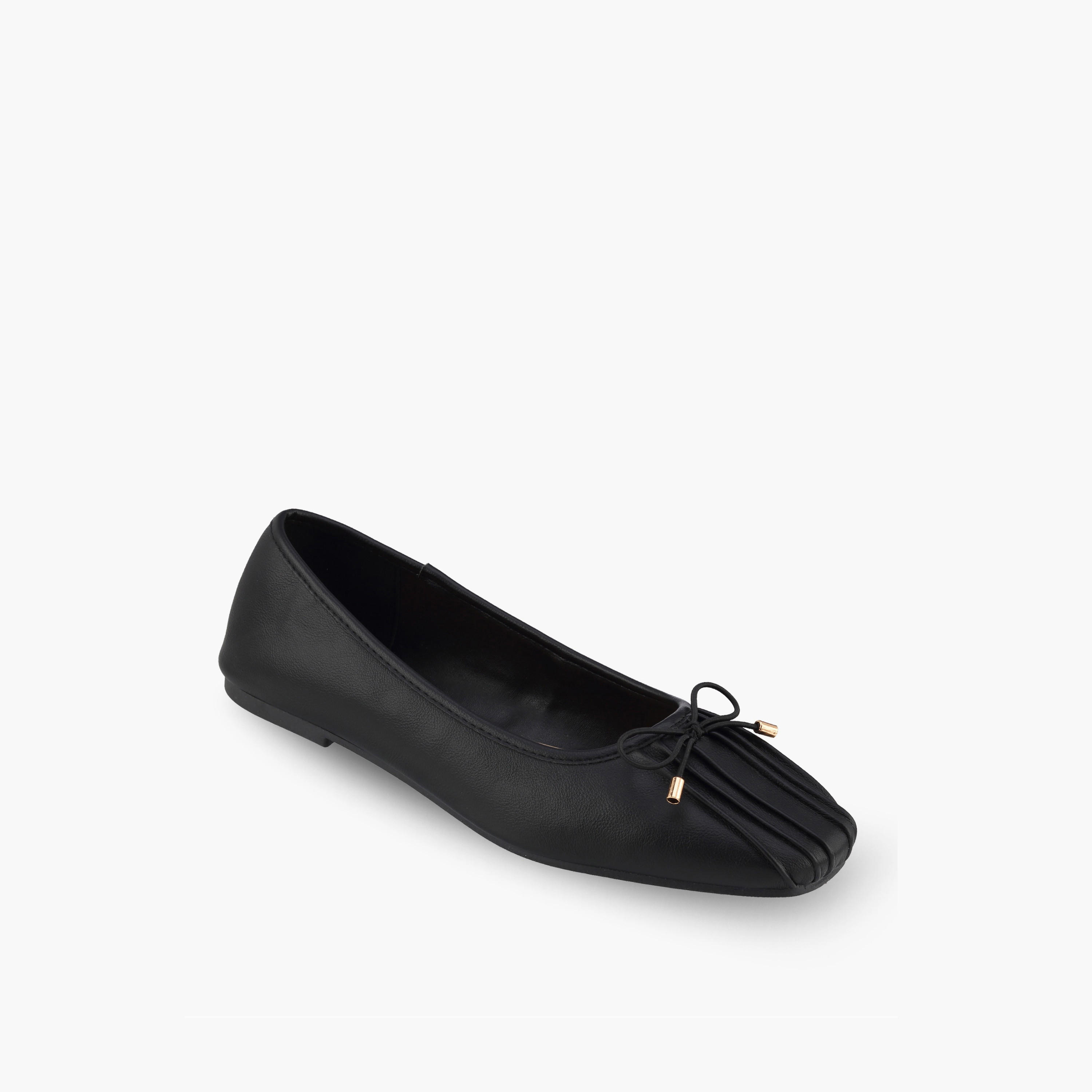 Flora Bella Women Bow Ballerina Shoes-women-shoes-ballerinas-image-2