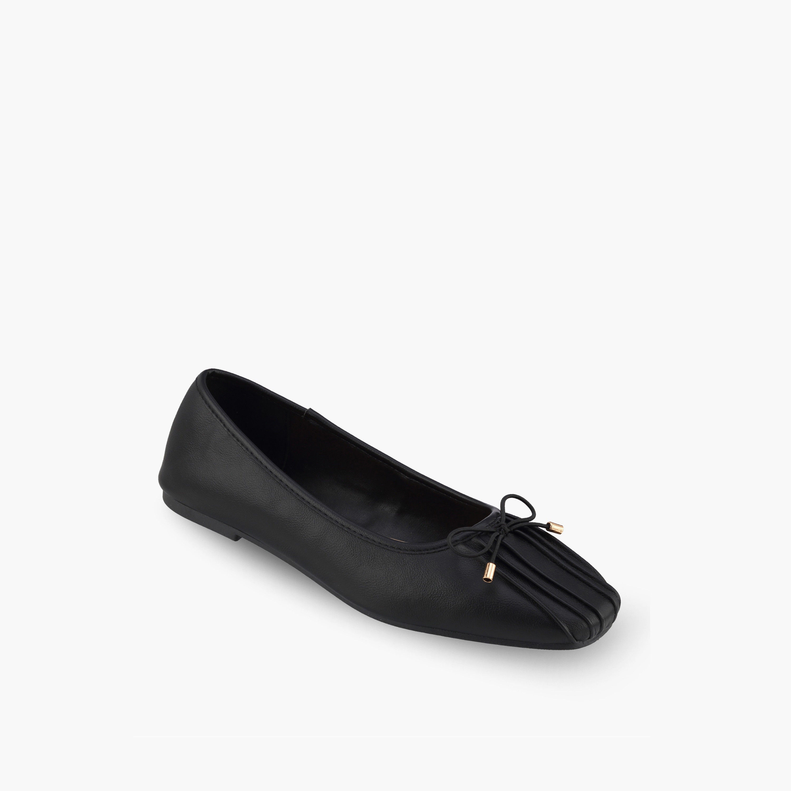 حذاء باليرينا بفيونكة أنيقة للنساء من فلورا بيلا-women-shoes-ballerinas-image-7