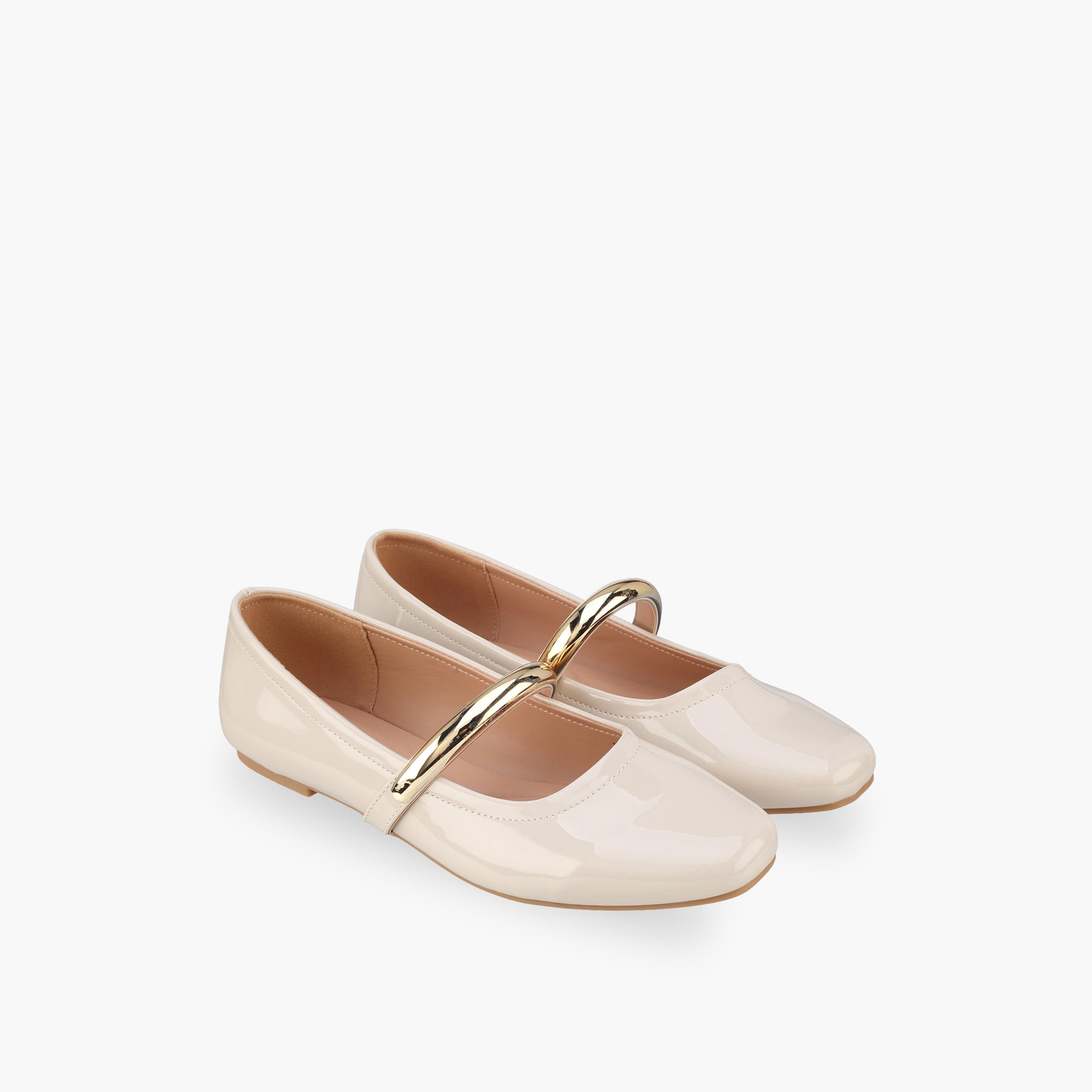Celeste Women Slip-On Ballerina Shoes-women-shoes-ballerinas-image-1