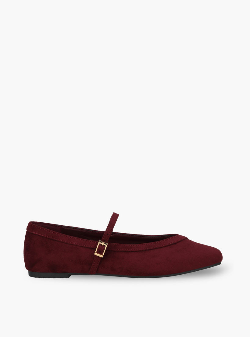 حذاء ماري جين للنساء من سيليست-women-shoes-ballerinas-image-3