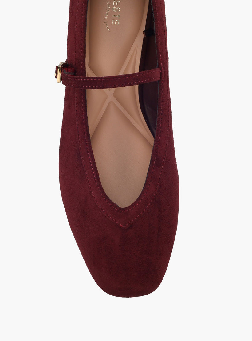 حذاء ماري جين للنساء من سيليست-women-shoes-ballerinas-image-4