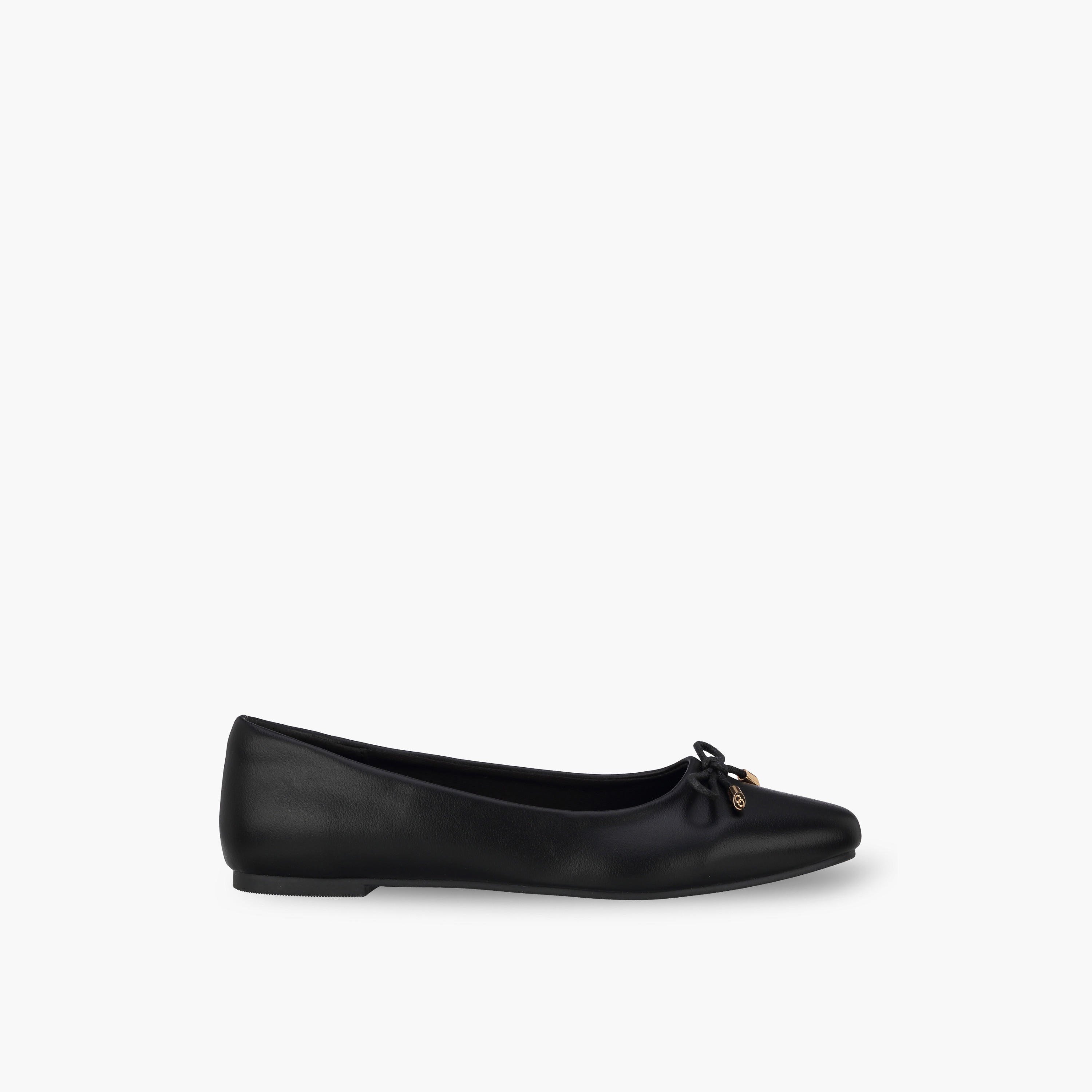 حذاء باليرينا بزينة فيونكة للنساء من سيليست-women-shoes-ballerinas-image-3
