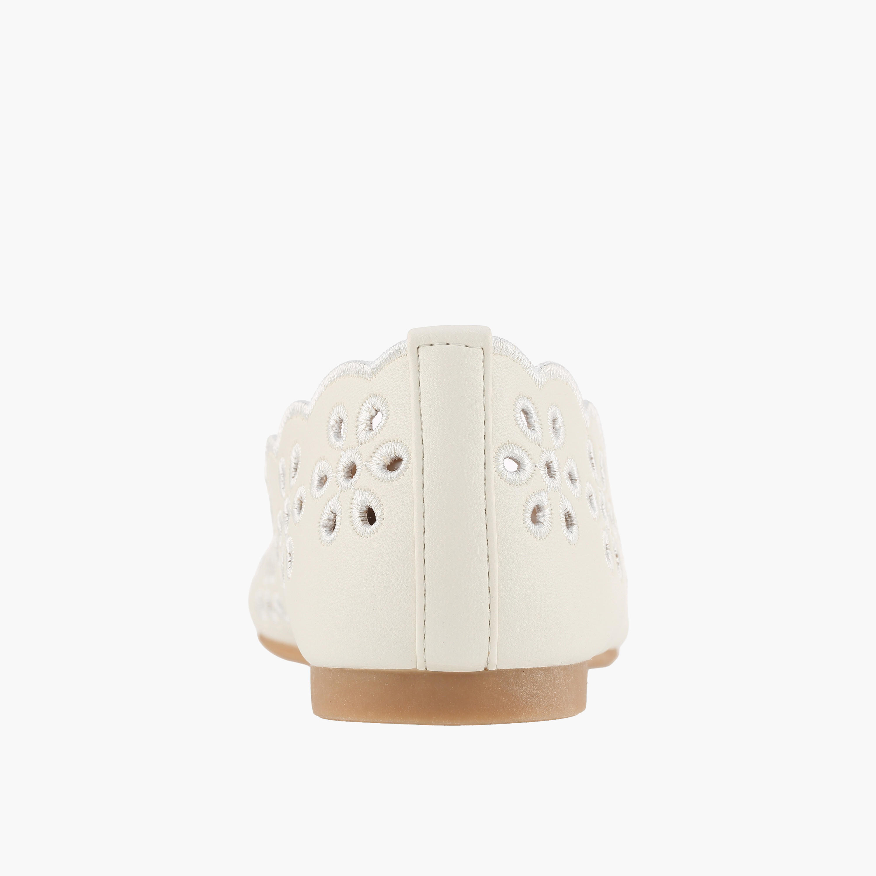 Flora Bella Women Scalloped Laser Cut Ballerina Shoes-women-shoes-ballerinas-image-5