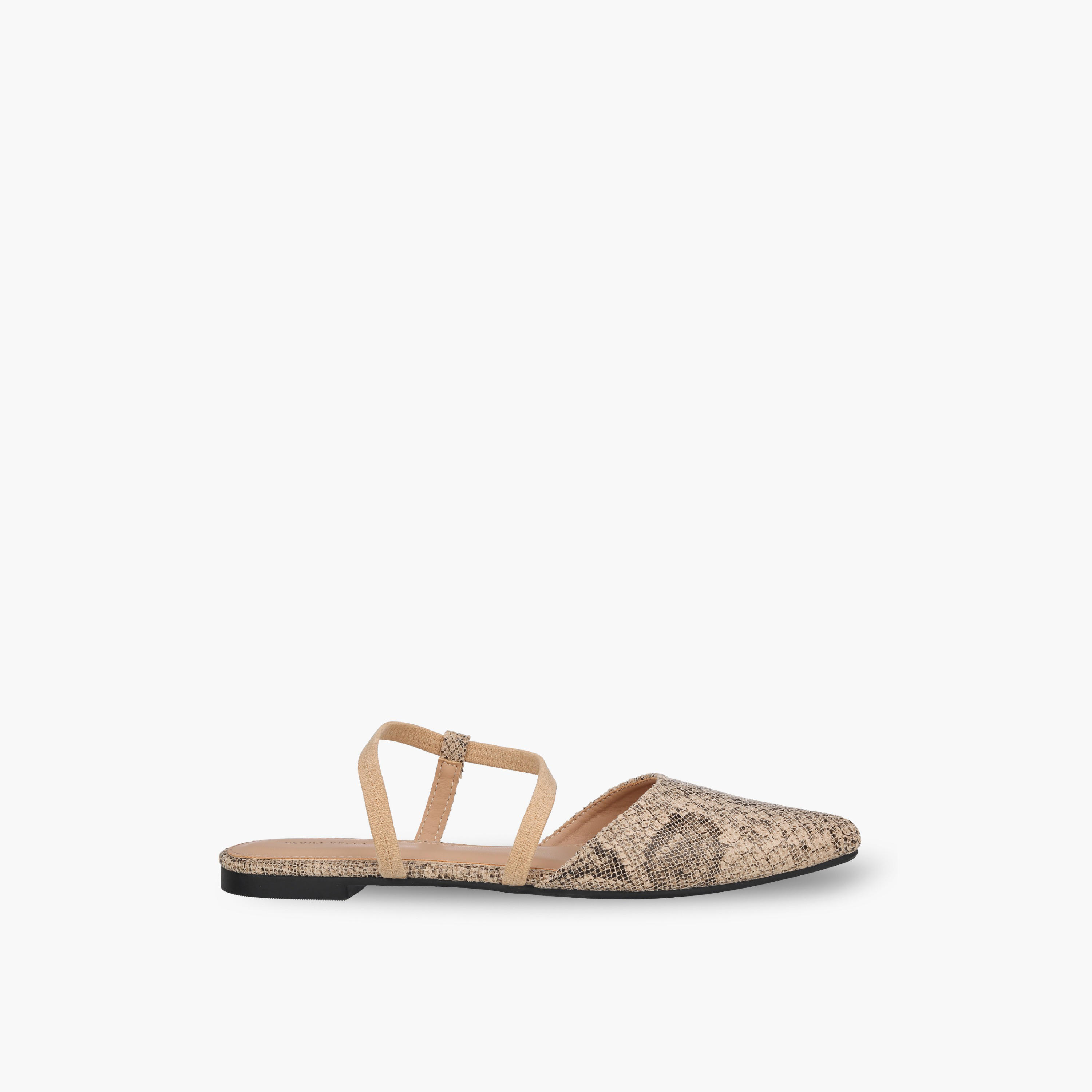 Flora Bella Animal Print Pointed Toe Mules-women-shoes-flats-mules-image-3