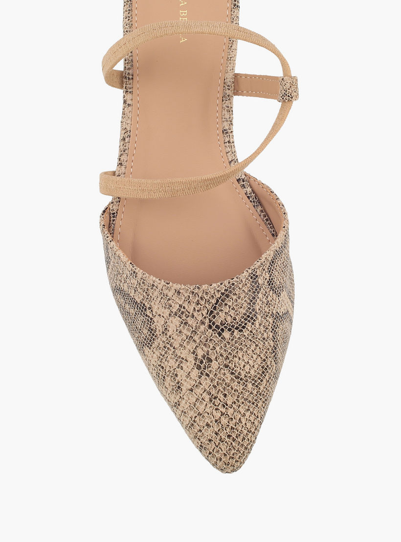 Flora Bella Animal Print Pointed Toe Mules-women-shoes-flats-mules-image-4