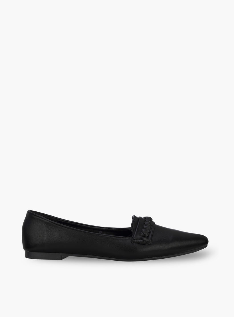 Flora Bella Women Braided Detail Ballerina Shoes-women-shoes-flats-ballerinas-image-3