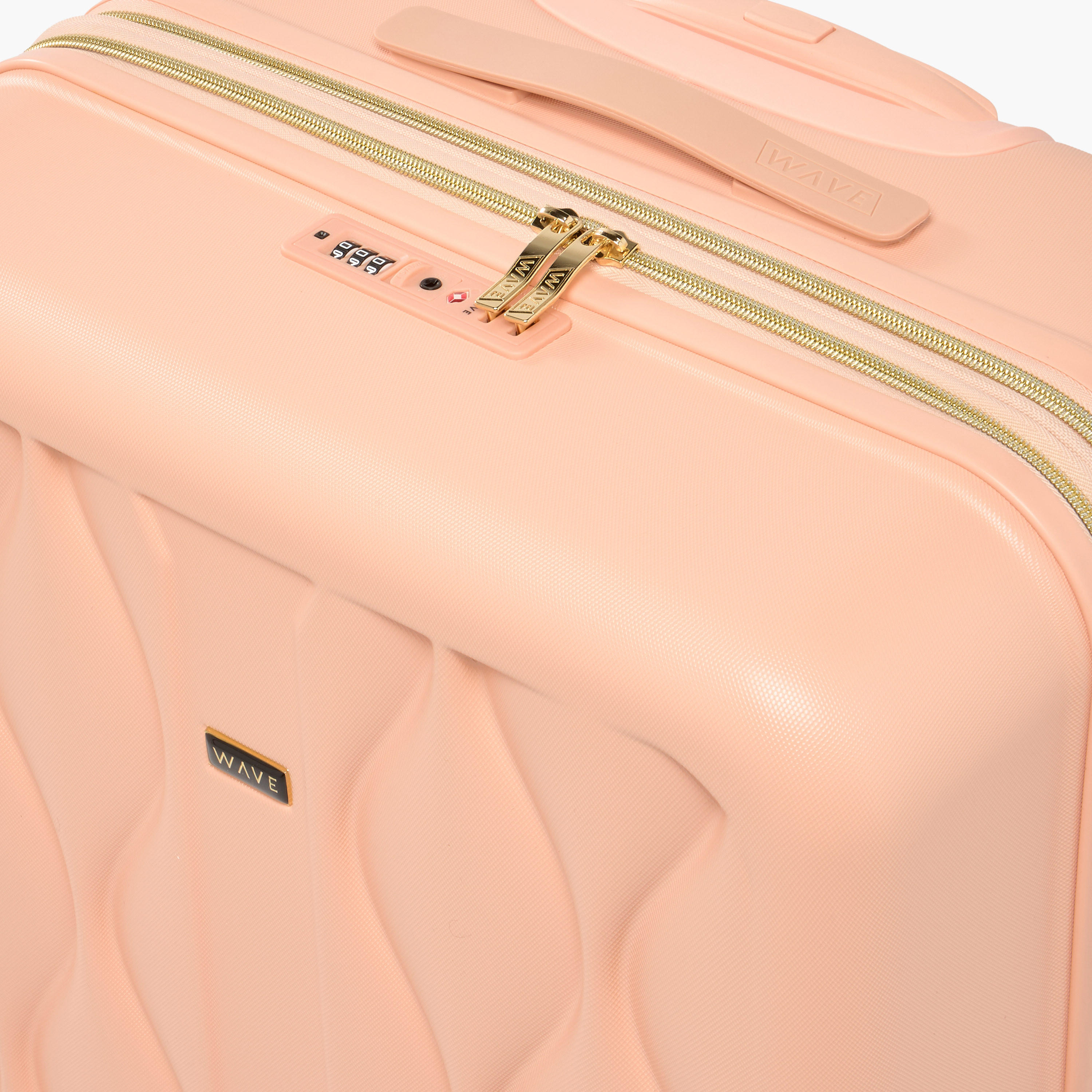 WAVE Hardcase Trolley Bag with Retractable Handle and Wheels - Set of 3-travel-luggagesandbags-luggage-image-6