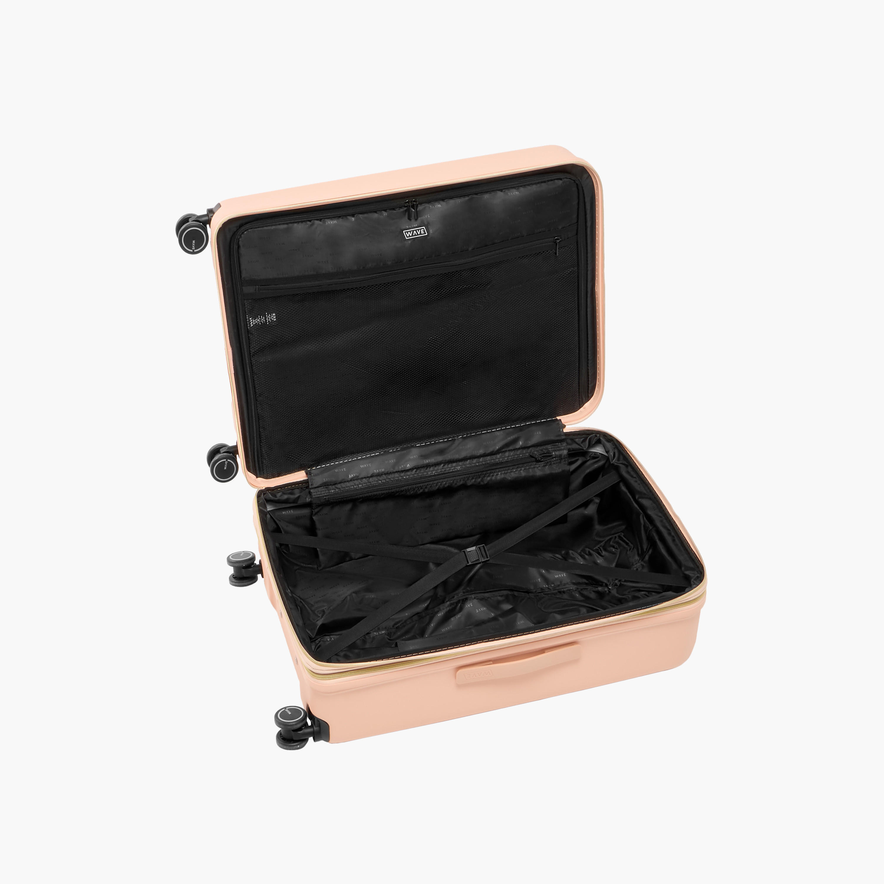 WAVE Hardcase Trolley Bag with Retractable Handle and Wheels - Set of 3-travel-luggagesandbags-luggage-image-8