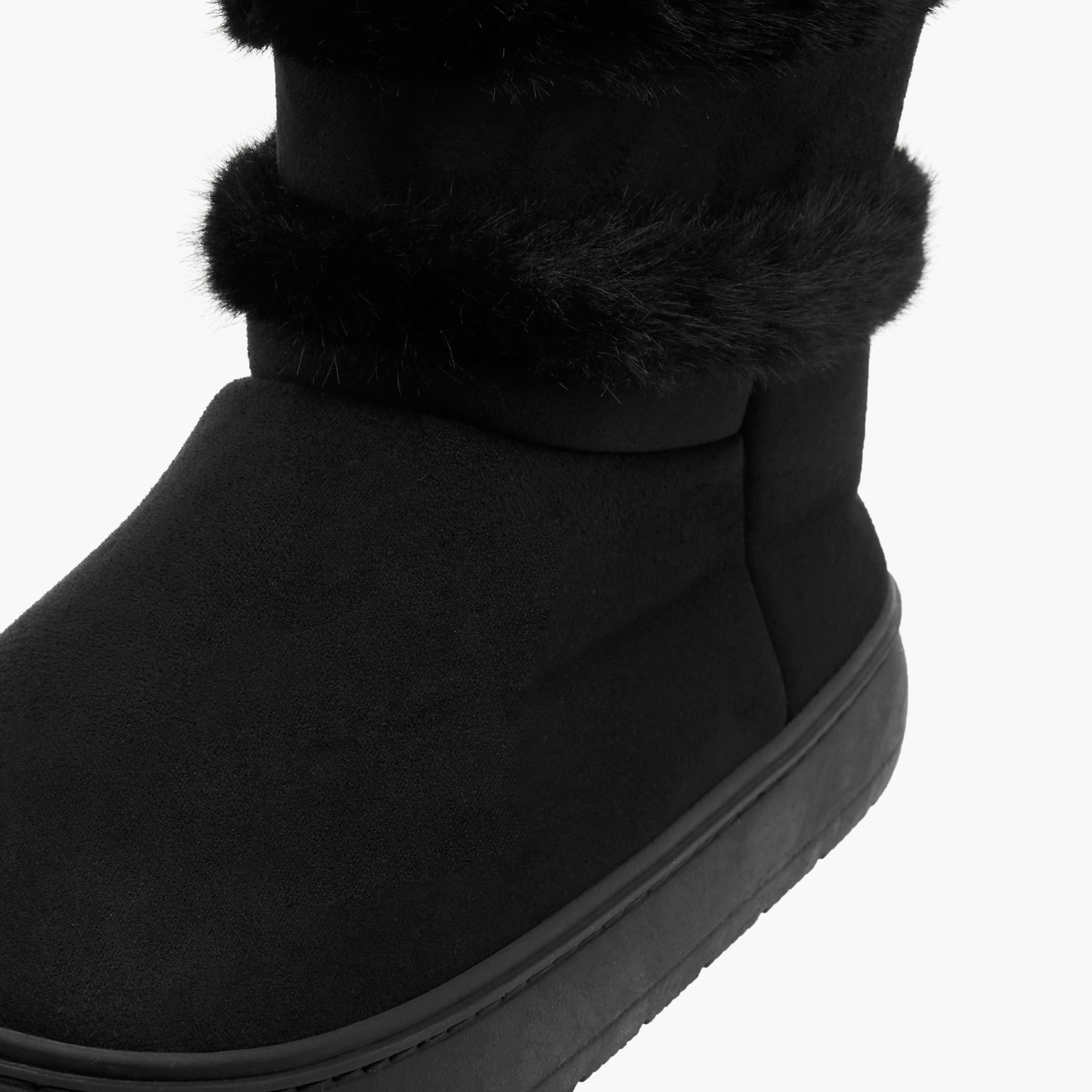 Le Confort Women Slip-On Ankle Boots-women-shoes-boots-image-4