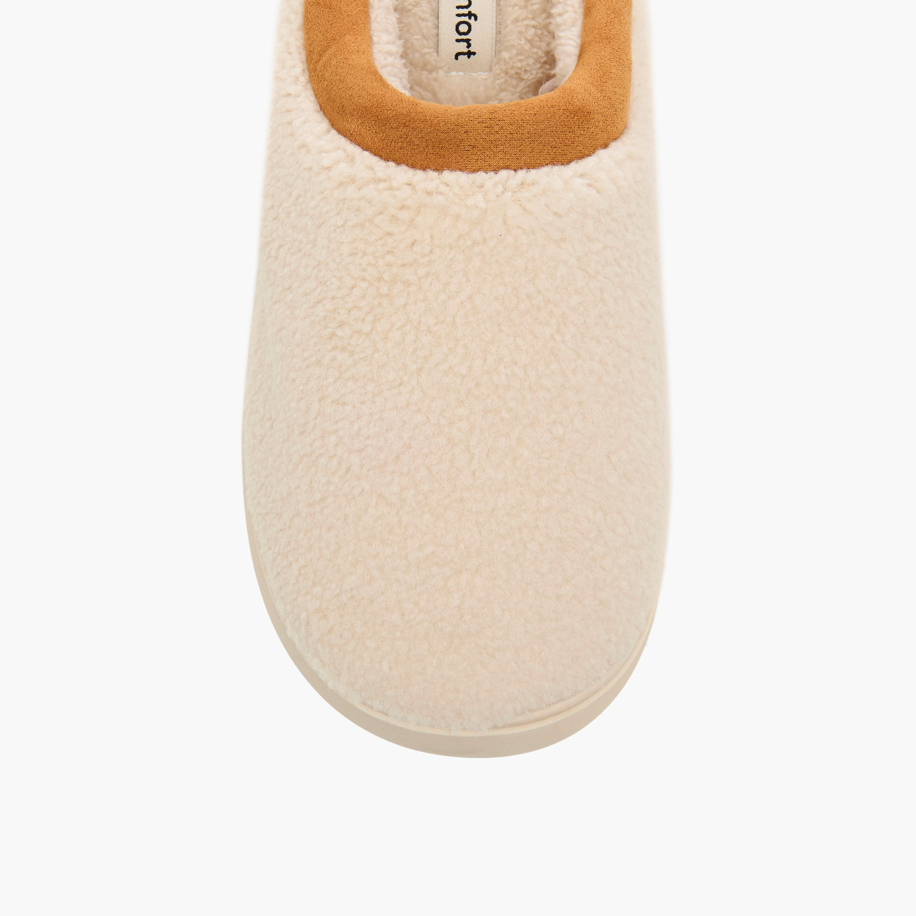 Le Confort Women Sherpa Lined Slides-women-shoes-flipflopsandslides-image-3