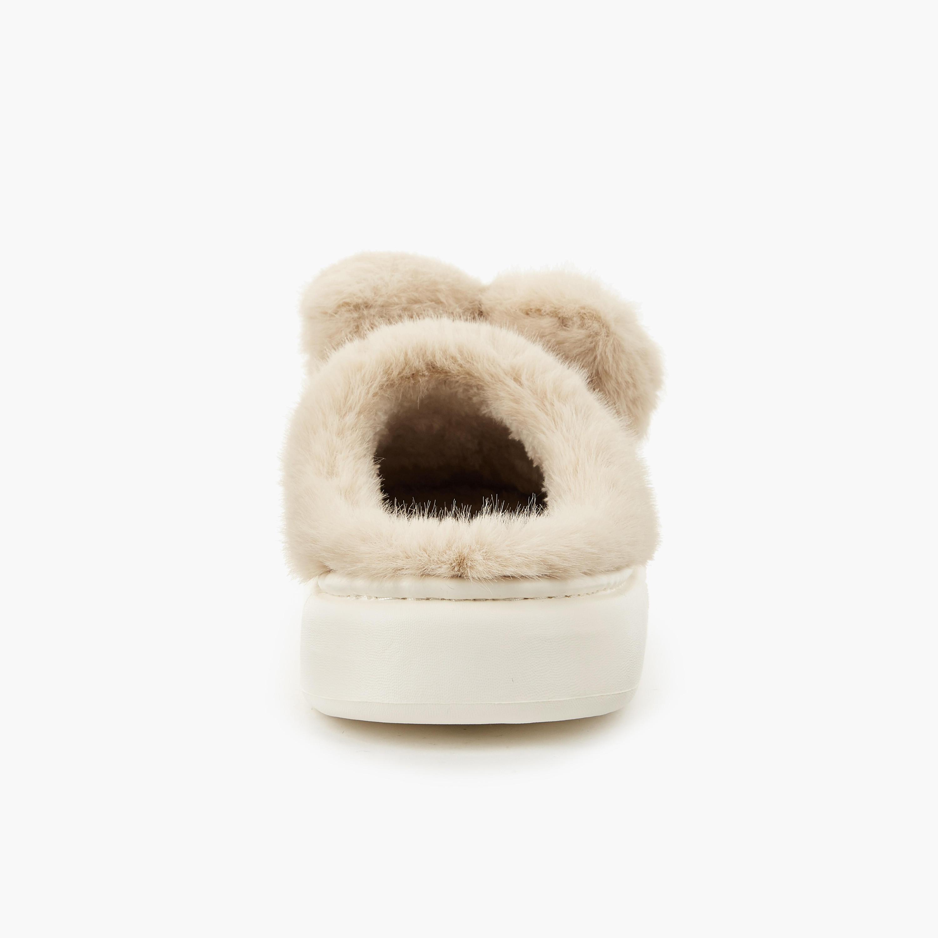 Le Confort Women Floral Accent Bedroom Slides-women-shoes-bedroomslippers-image-5