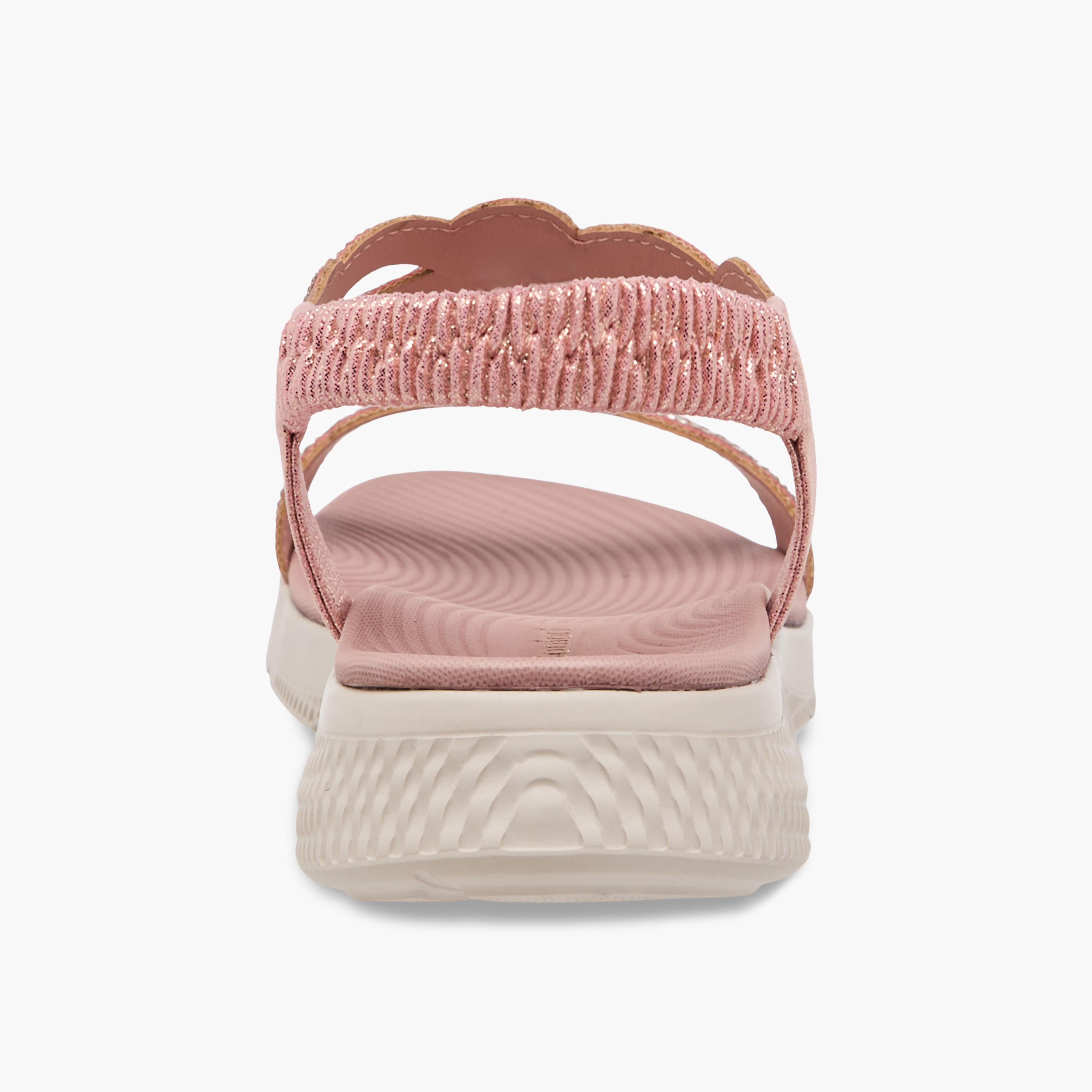 Le Confort Women Embellished Sandals-women-shoes-sandals-heeled-image-4
