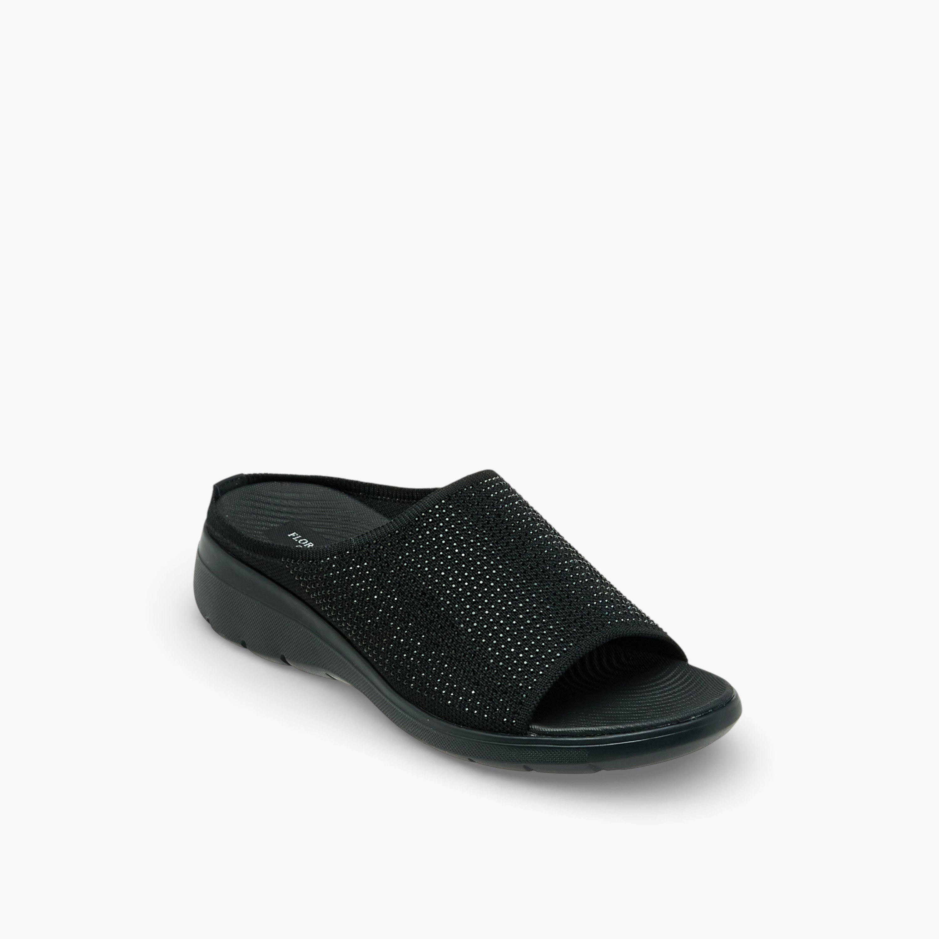 Flora Bella Women Embellished Slip-On Sandals-women-shoes-flats-sandals-image-3