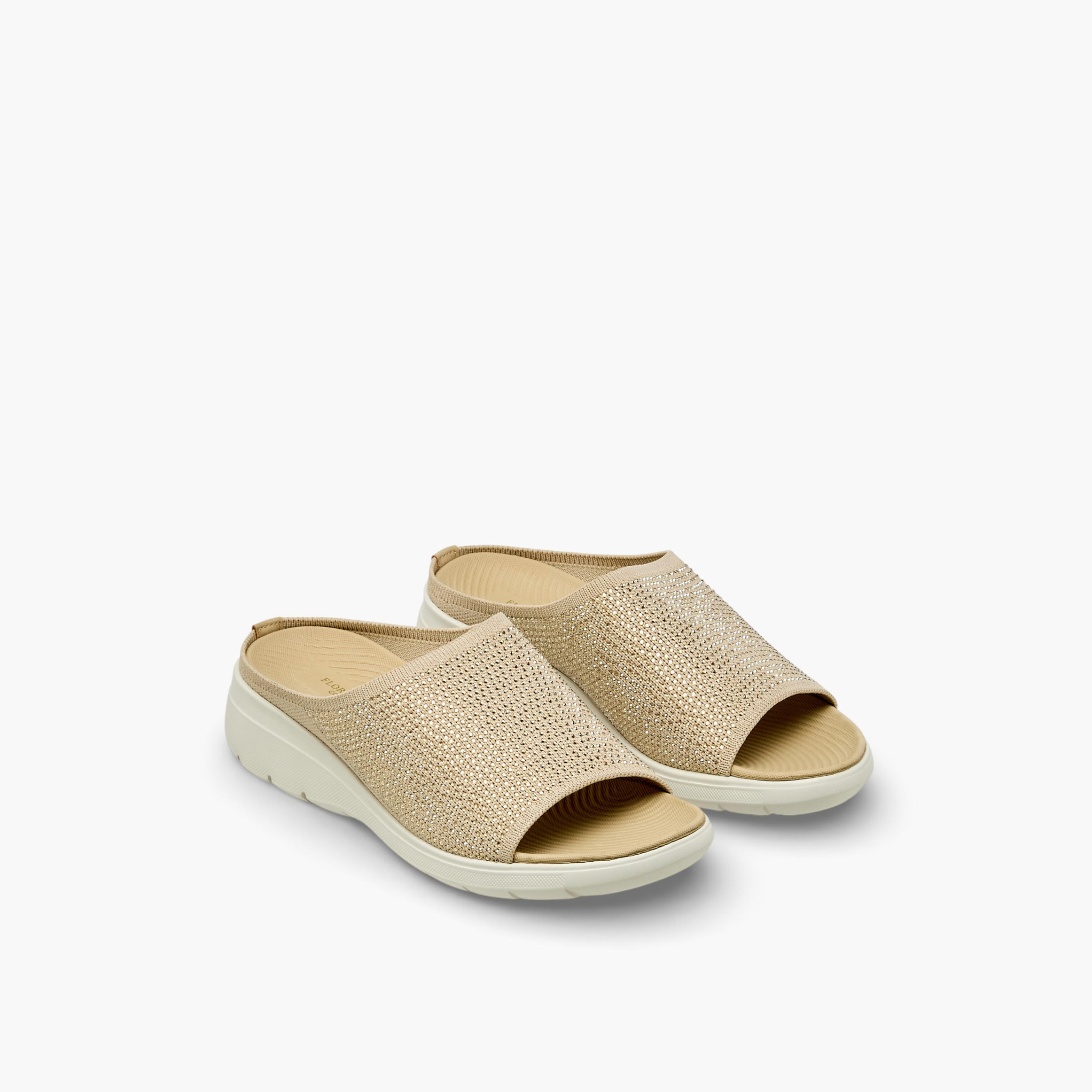 Flora Bella Women Embellished Slip-On Sandals-women-shoes-flats-sandals-image-1