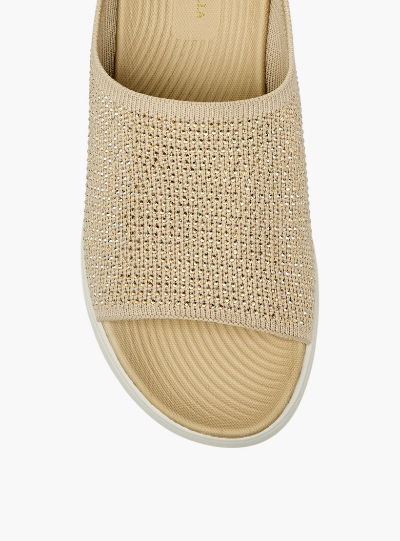 Flora Bella Women Embellished Slip-On Sandals-women-shoes-flats-sandals-image-5