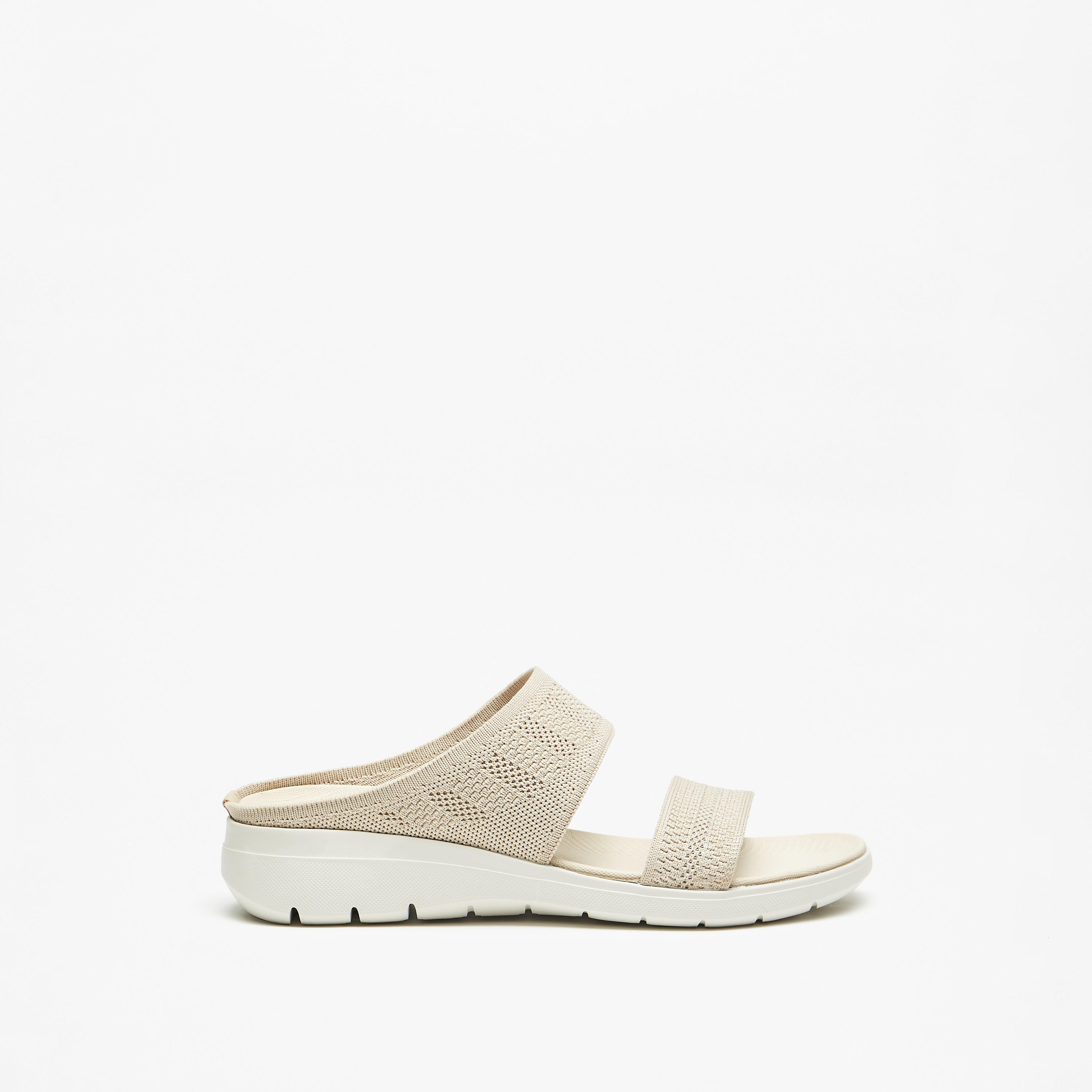 صندل مريح سهل الارتداء بارز الملمس من فلورا بيلا-women-shoes-sandals-heeled-image-3