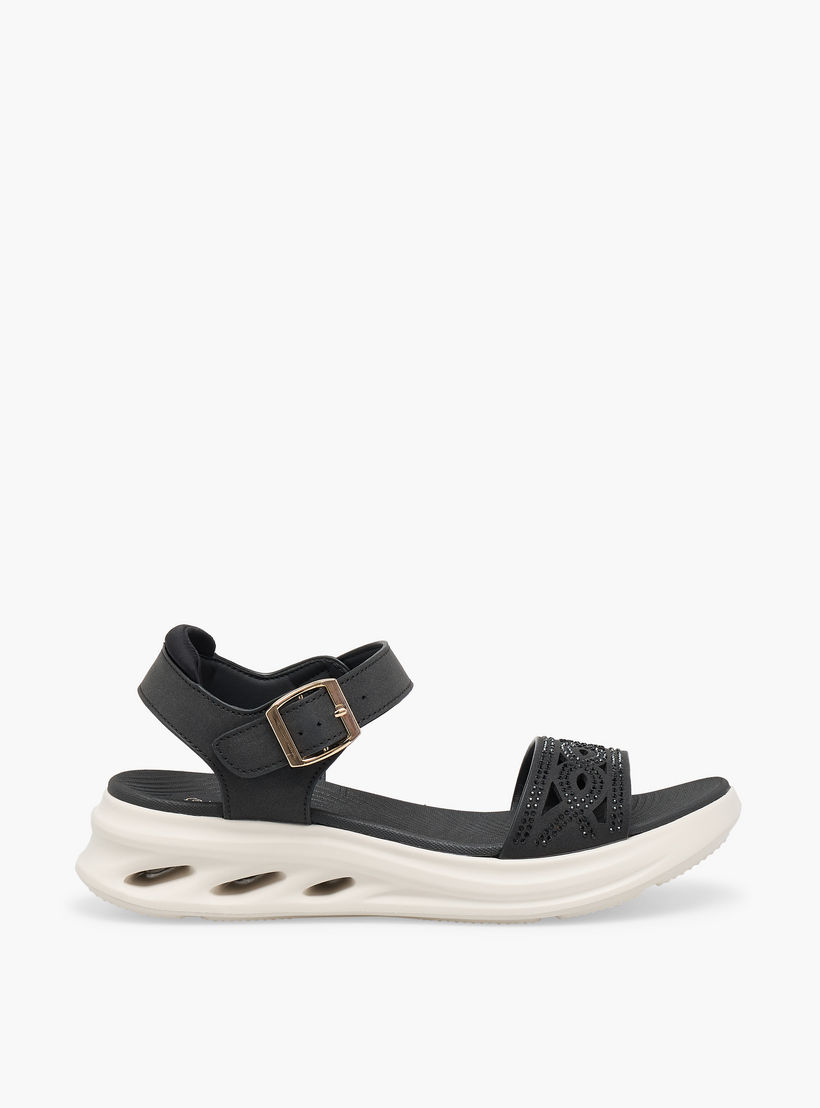 Le Confort Women Strap Sandals-women-shoes-flats-sandals-image-3