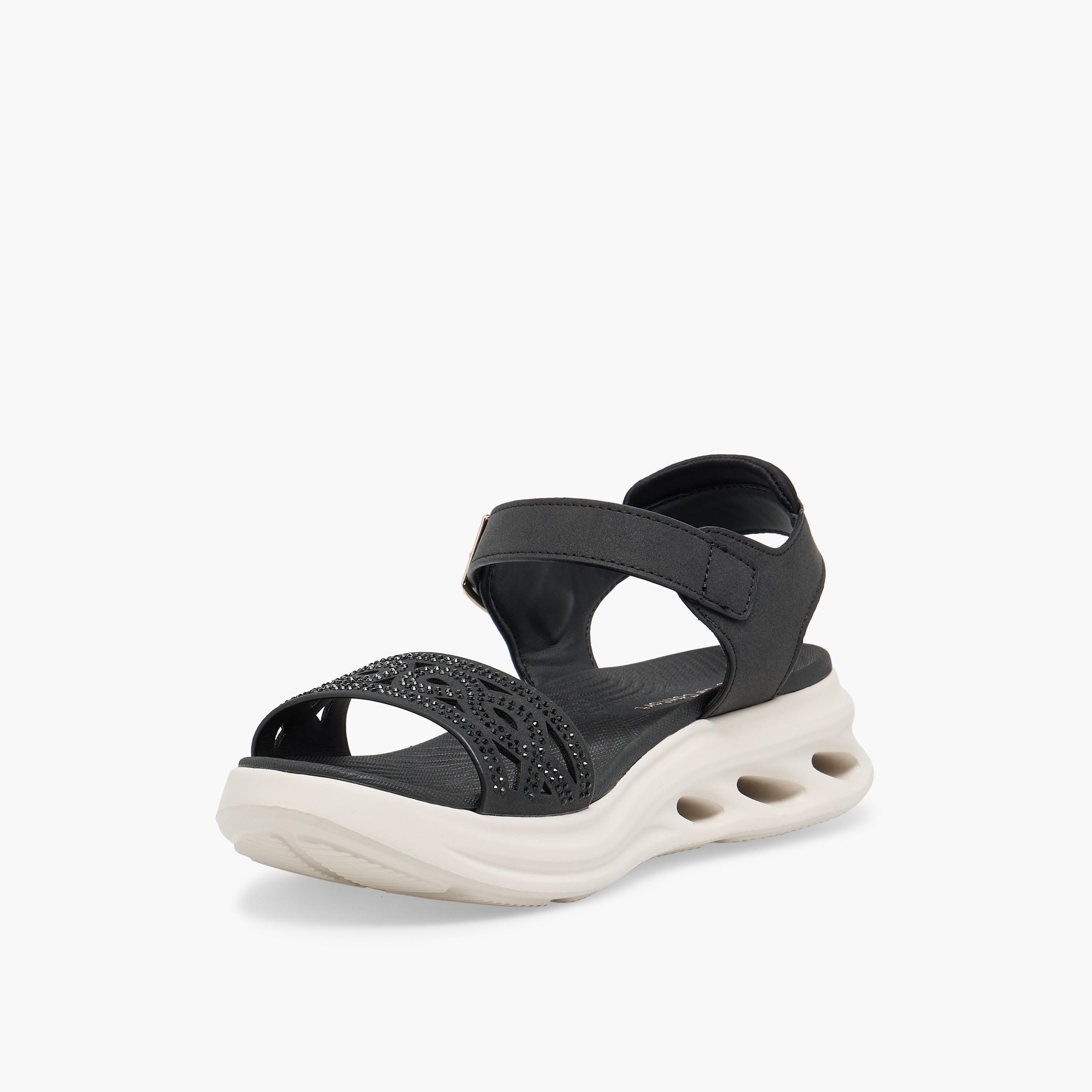 Le Confort Women Strap Sandals-women-shoes-flats-sandals-image-4