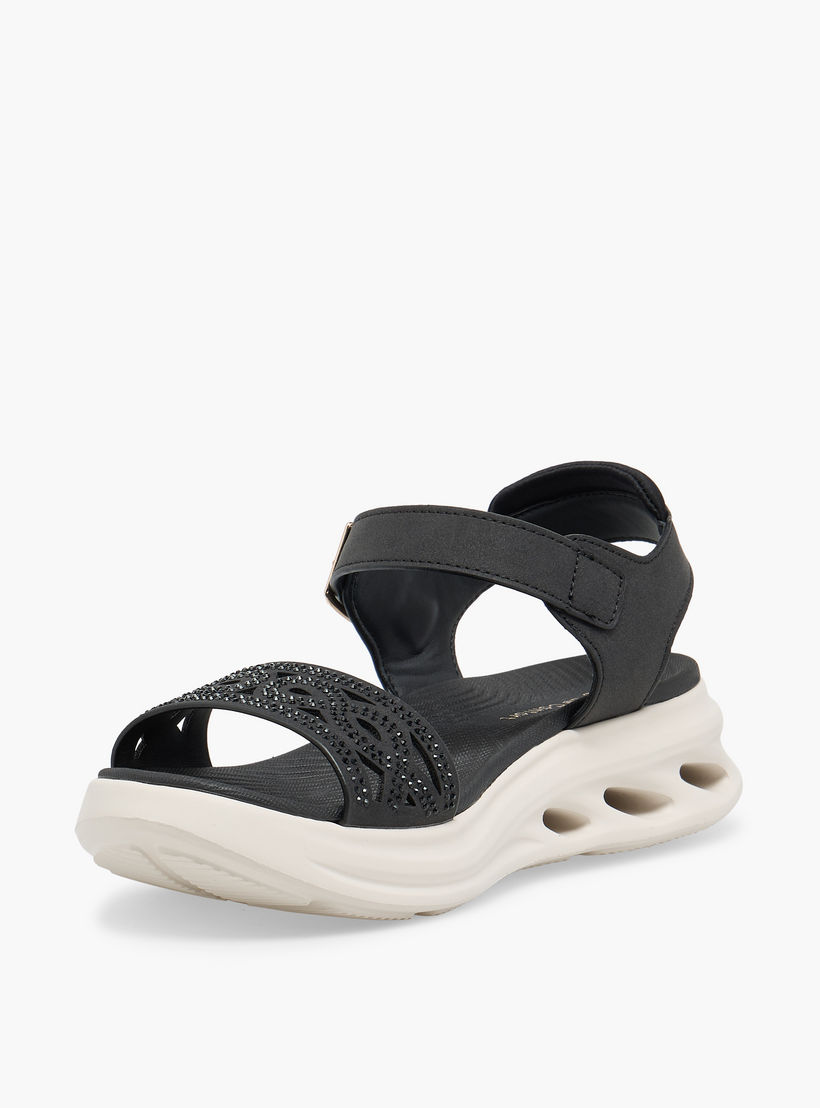 Le Confort Women Strap Sandals-women-shoes-flats-sandals-image-4