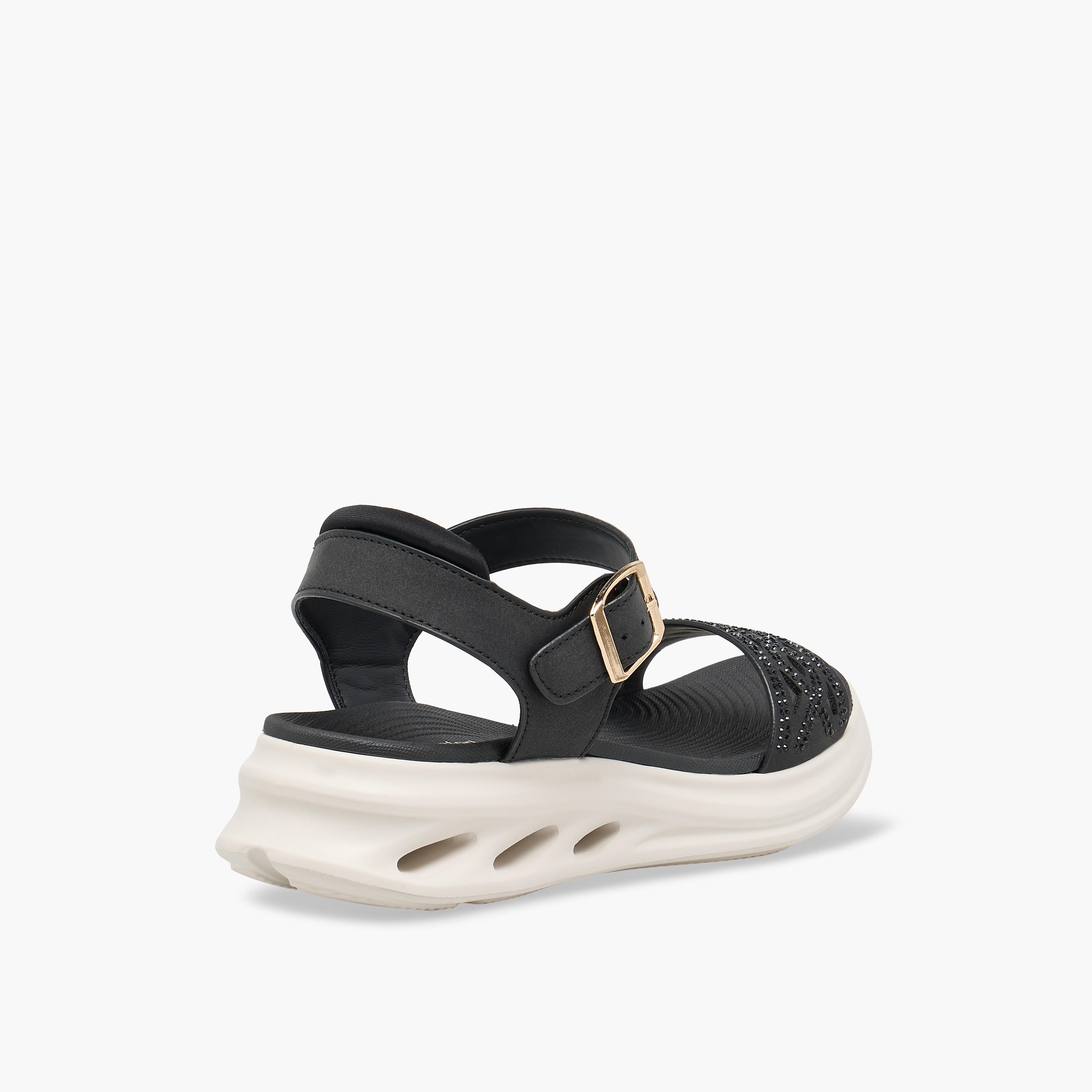 Le Confort Women Strap Sandals-women-shoes-flats-sandals-image-6