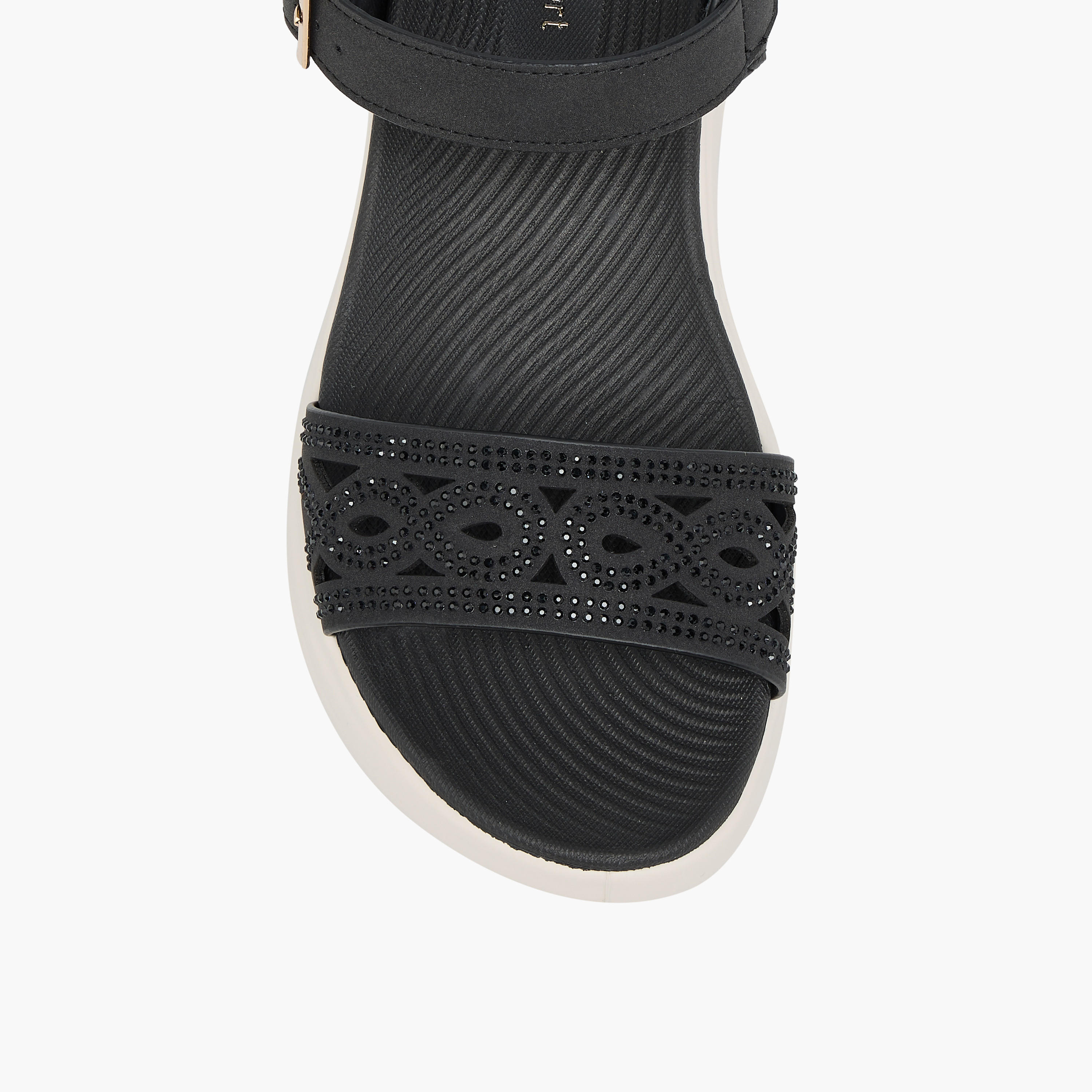 Le Confort Women Strap Sandals-women-shoes-flats-sandals-image-7