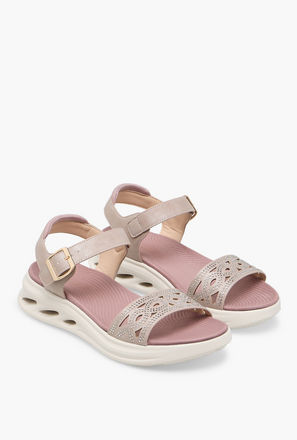 Le Confort Women Strap Sandals-women-shoes-sandals-image-1