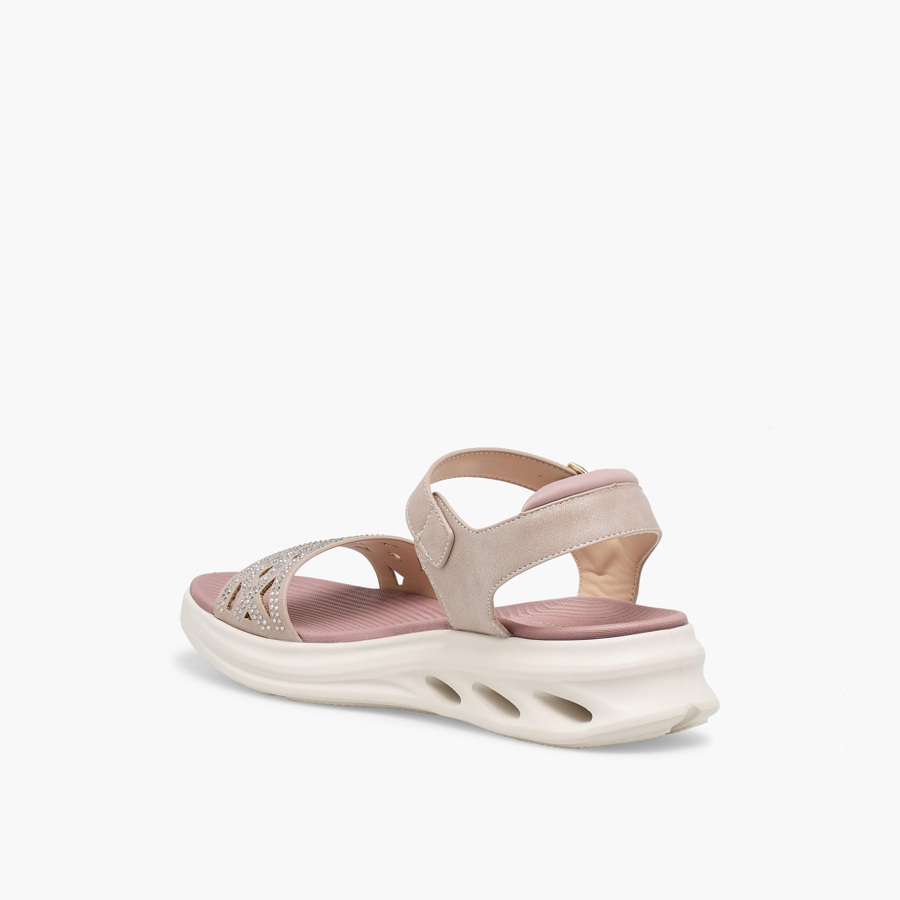 Le Confort Women Strap Sandals-women-shoes-flats-sandals-image-5