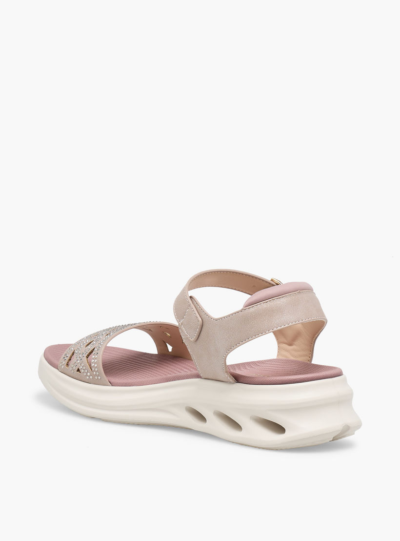 Le Confort Women Strap Sandals-women-shoes-flats-sandals-image-5
