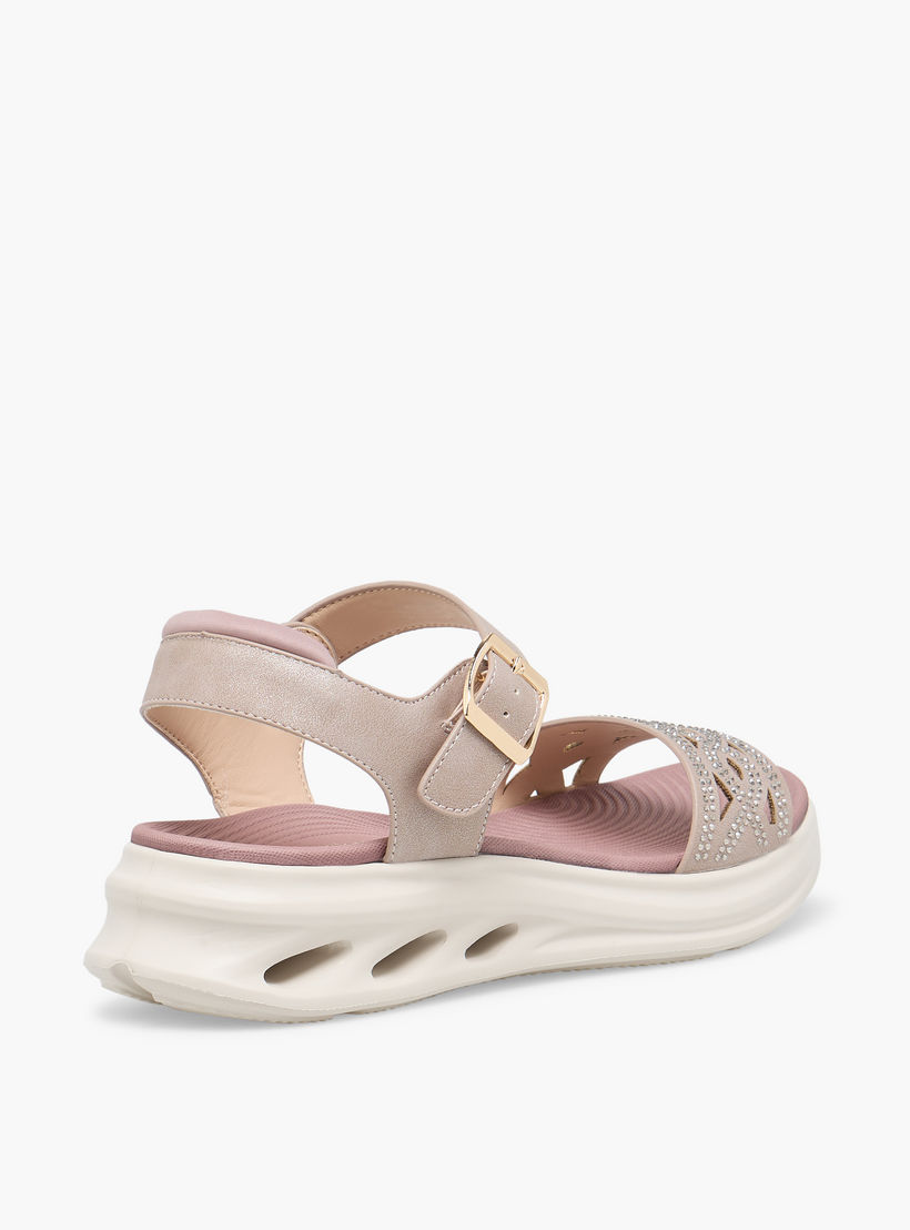 Le Confort Women Strap Sandals-women-shoes-flats-sandals-image-6