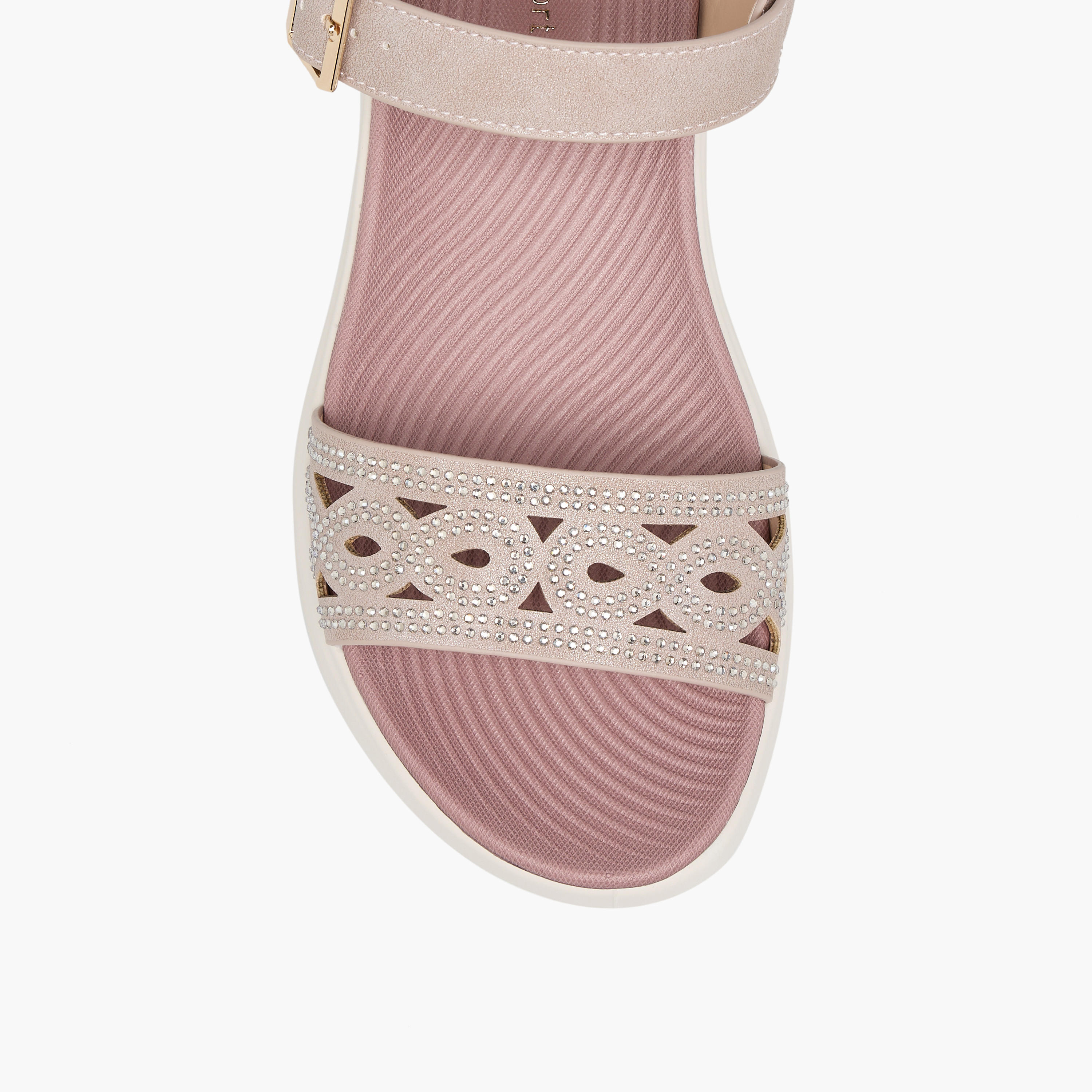 Le Confort Women Strap Sandals-women-shoes-flats-sandals-image-7