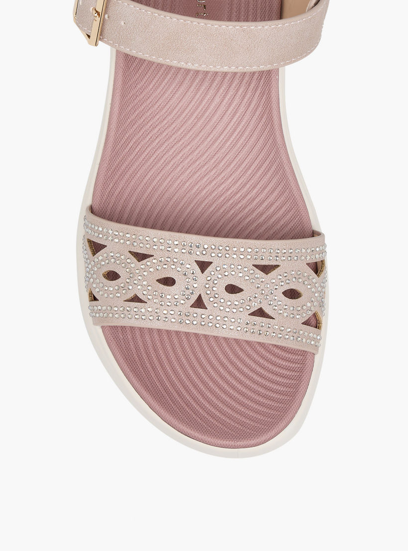 Le Confort Women Strap Sandals-women-shoes-flats-sandals-image-7