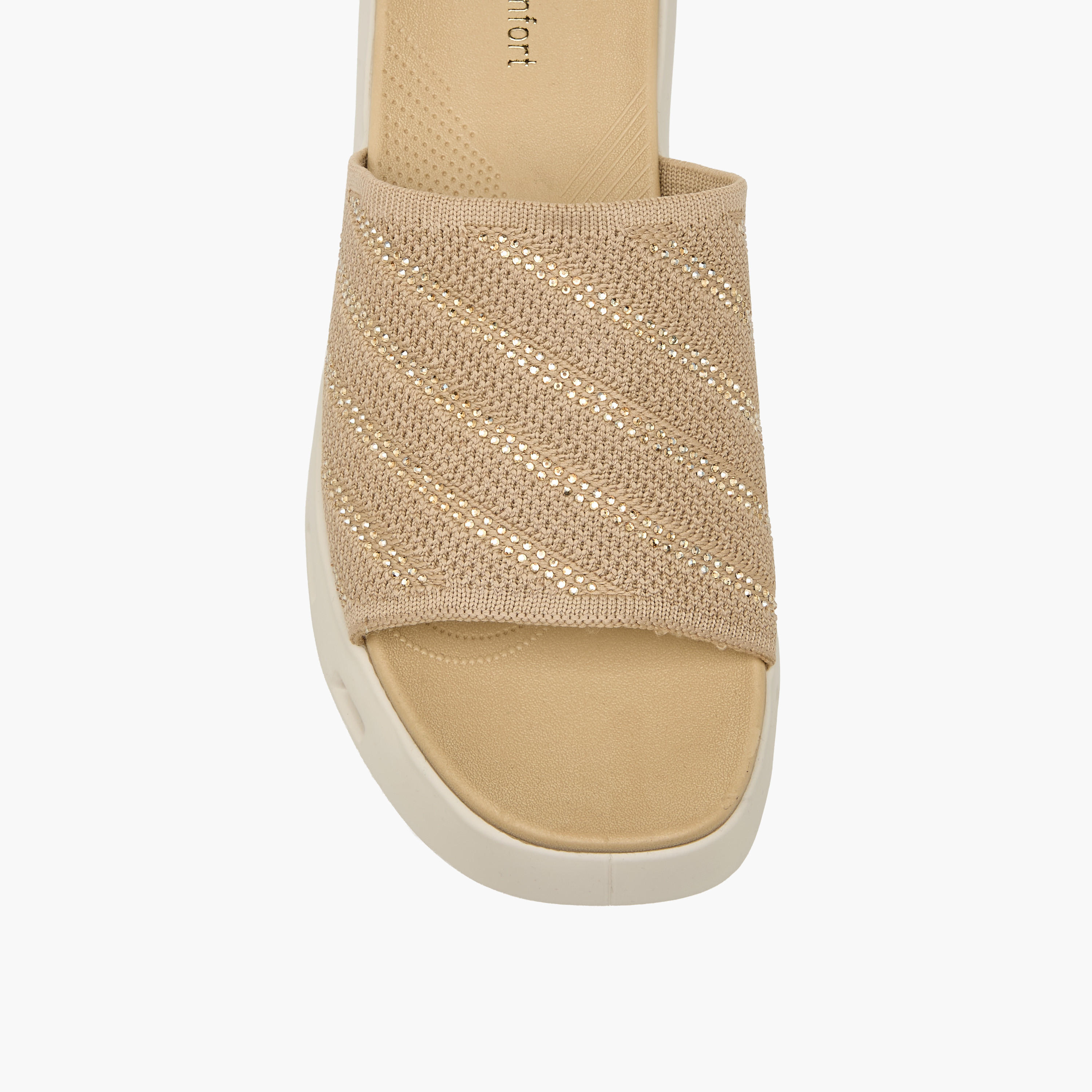 Le Confort Women Flynkit Wedges Sandals-women-shoes-sandals-heeled-image-4
