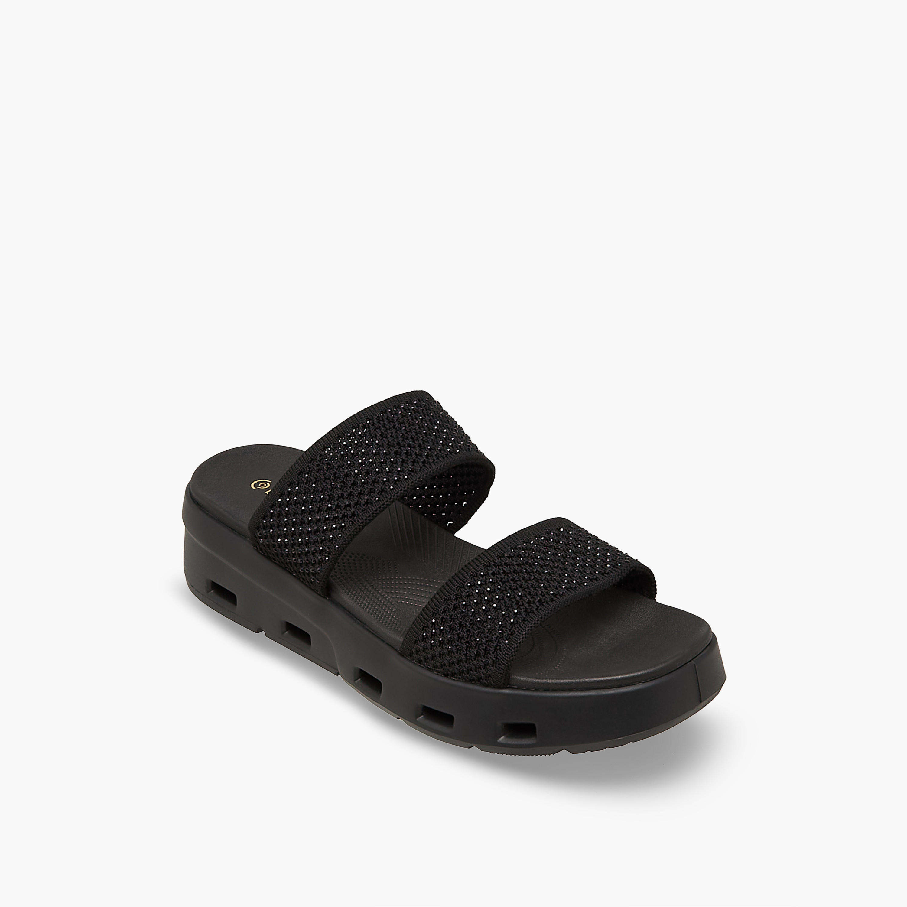 صندل فلاي نايت مزين للنساء من لو كونفورت-women-shoes-sandals-heeled-image-3