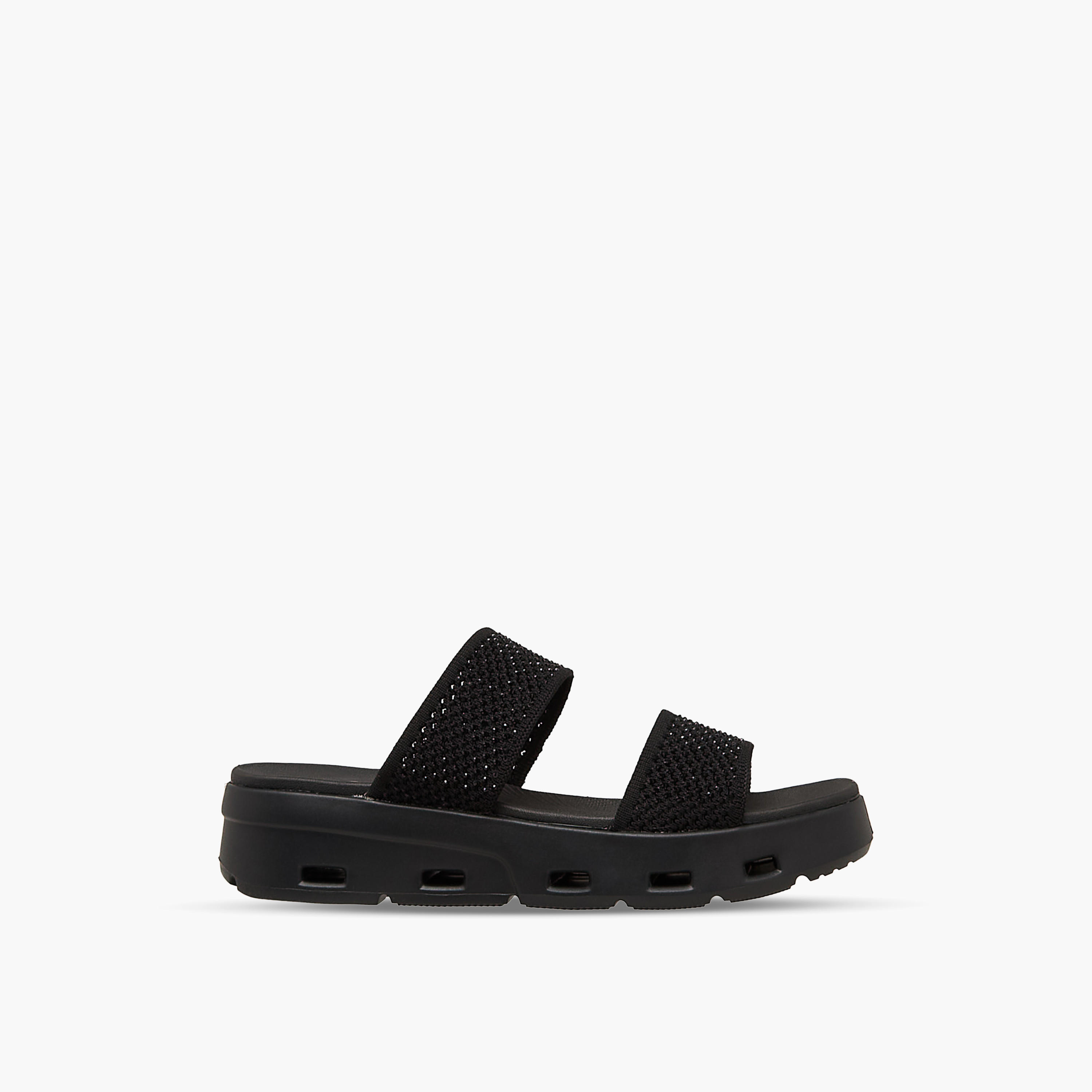 صندل فلاي نايت مزين للنساء من لو كونفورت-women-shoes-sandals-heeled-image-4