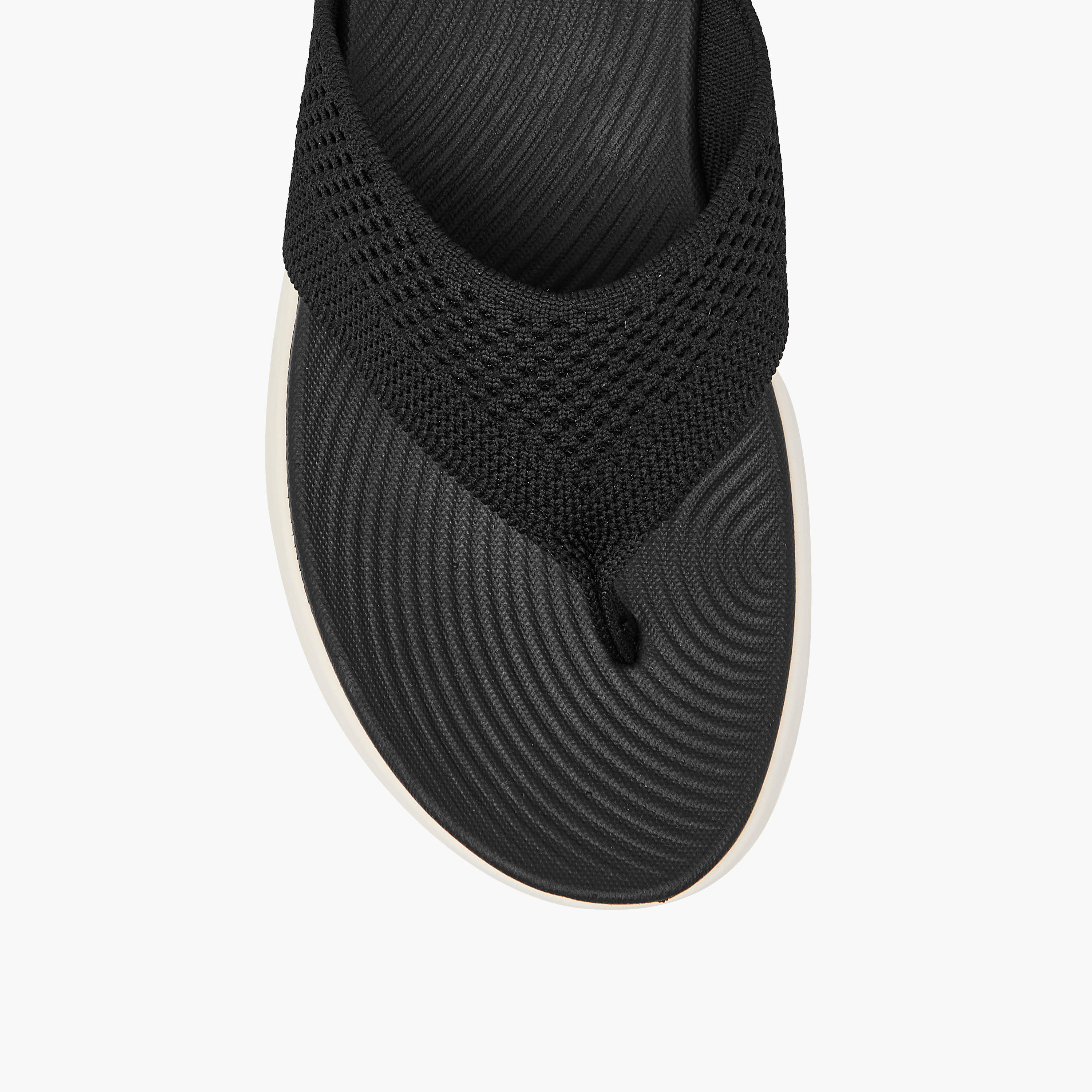 Flora Bella Textured Slip-On Thong Sandals-women-shoes-flats-sandals-image-3