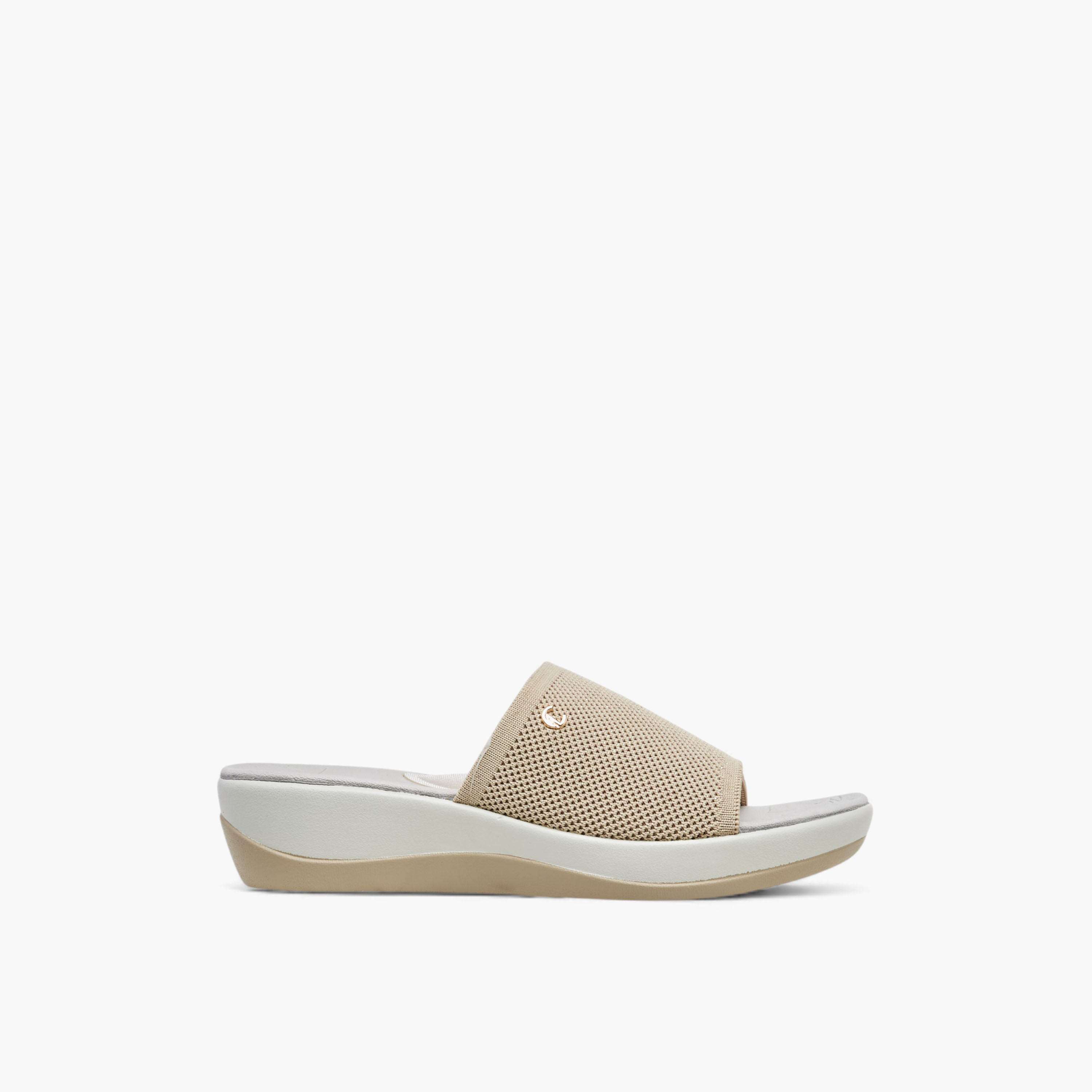 Le Confort Flyknit Slip-On Comfort Sandals-women-shoes-sandals-heeled-image-3
