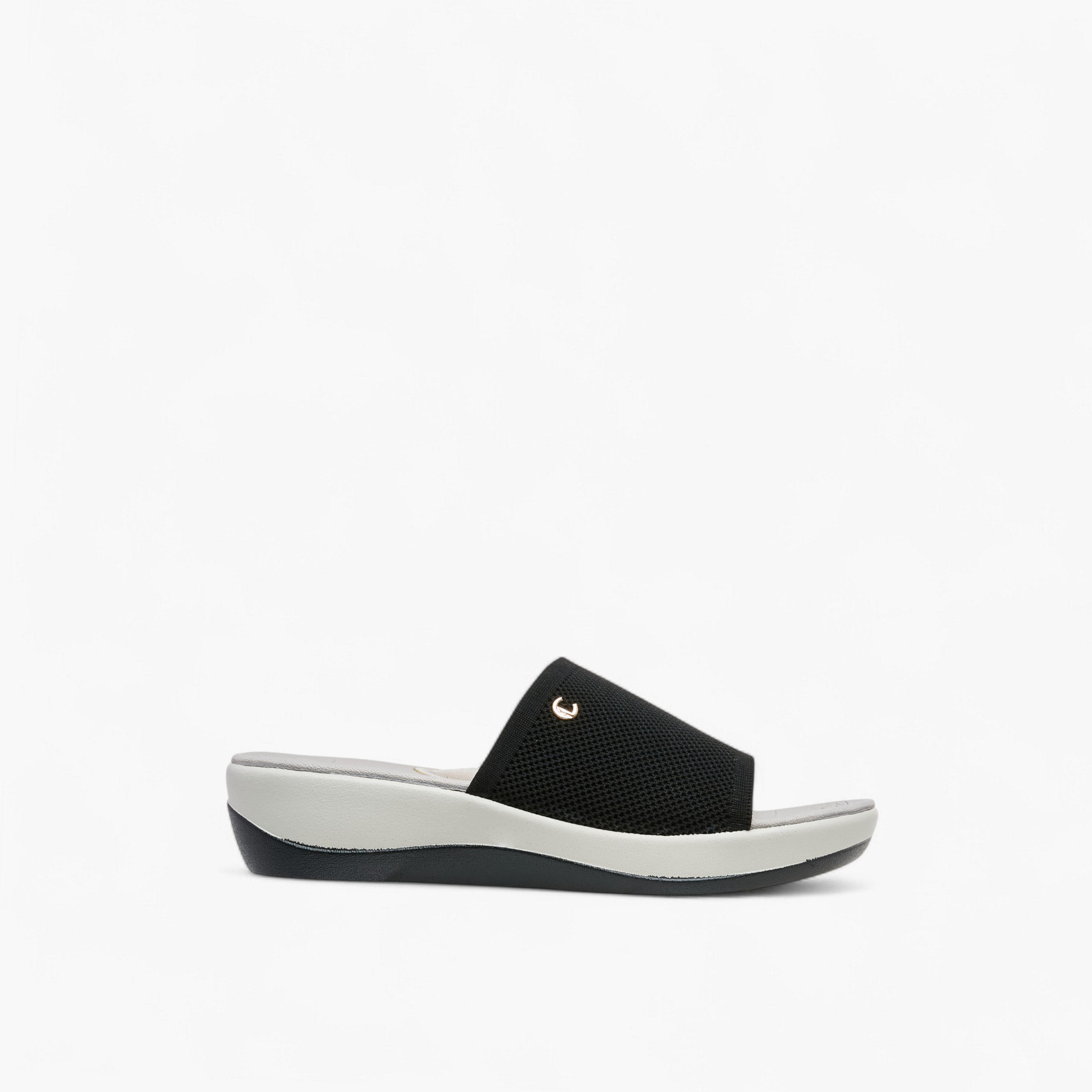 Le Confort Flyknit Slip-On Comfort Sandals-women-shoes-sandals-heeled-image-3
