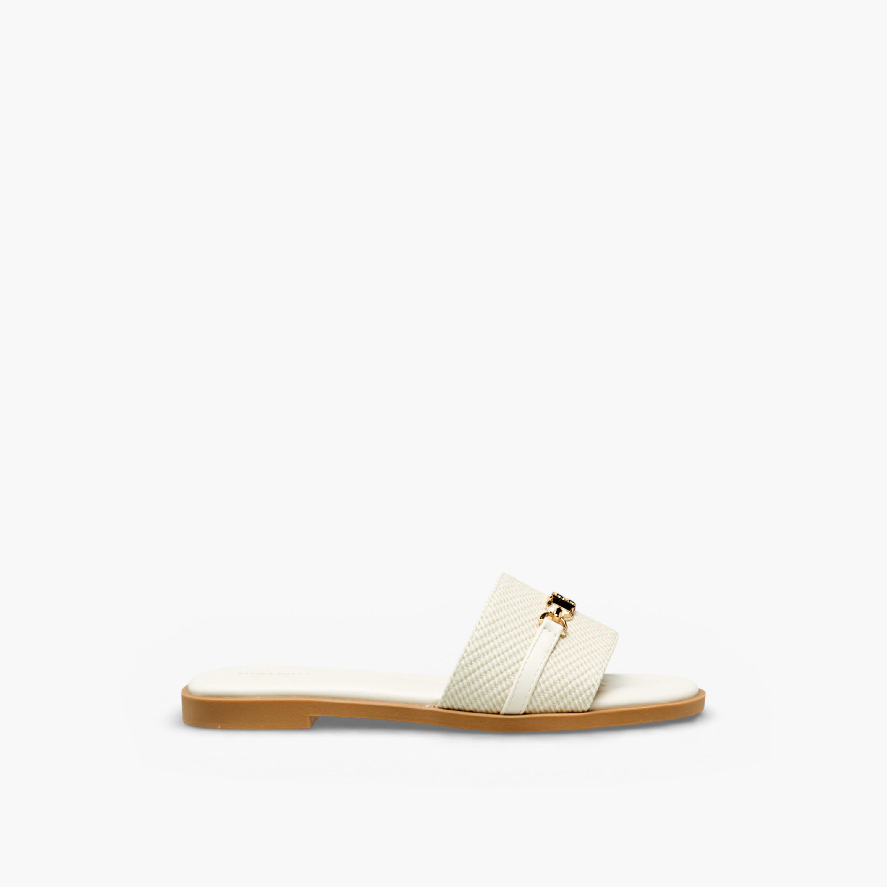 Flora Bella Women Slip-On Sandals-women-shoes-flats-sandals-image-3