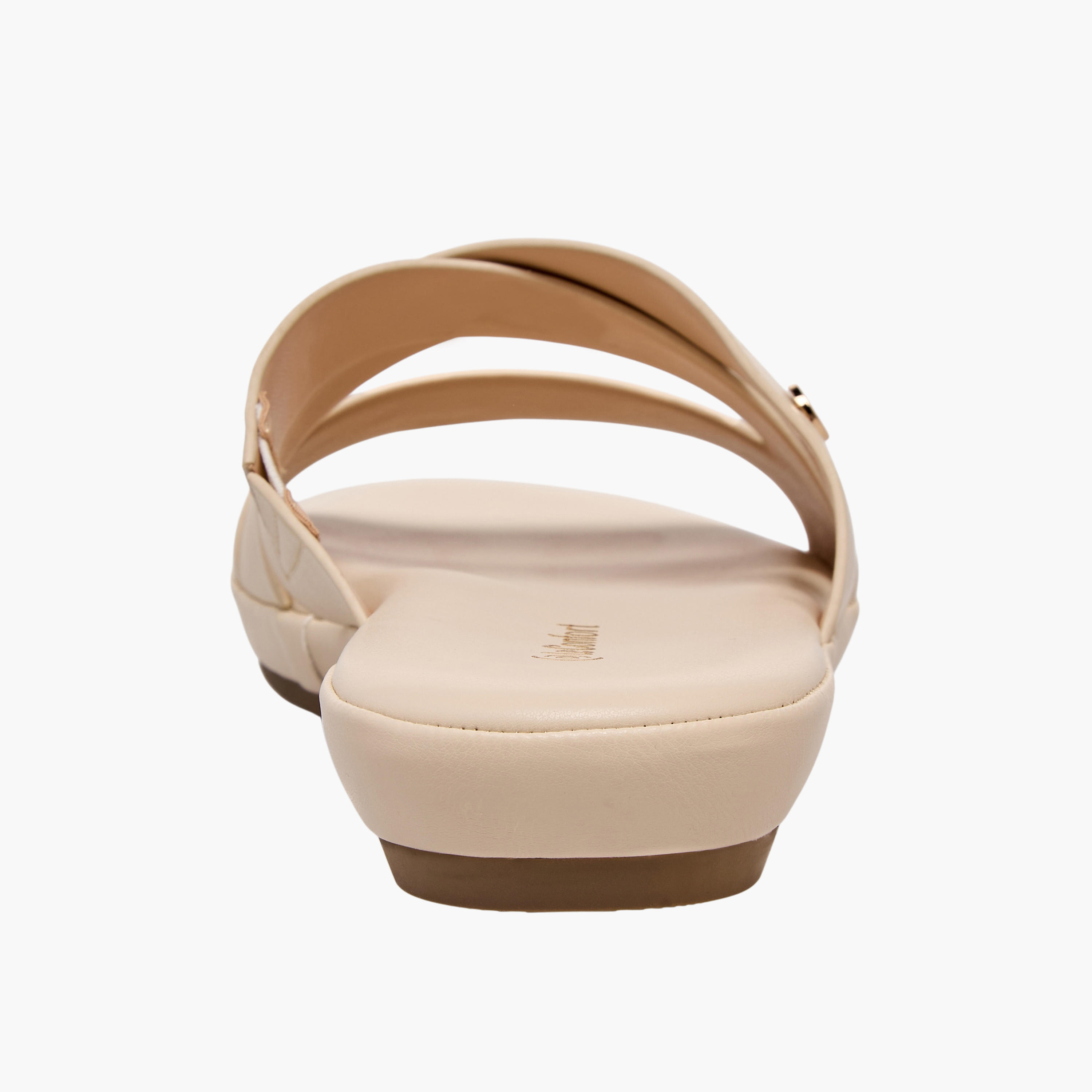 Le Confort Women Slip-On Sandals-women-shoes-sandals-flats-image-8