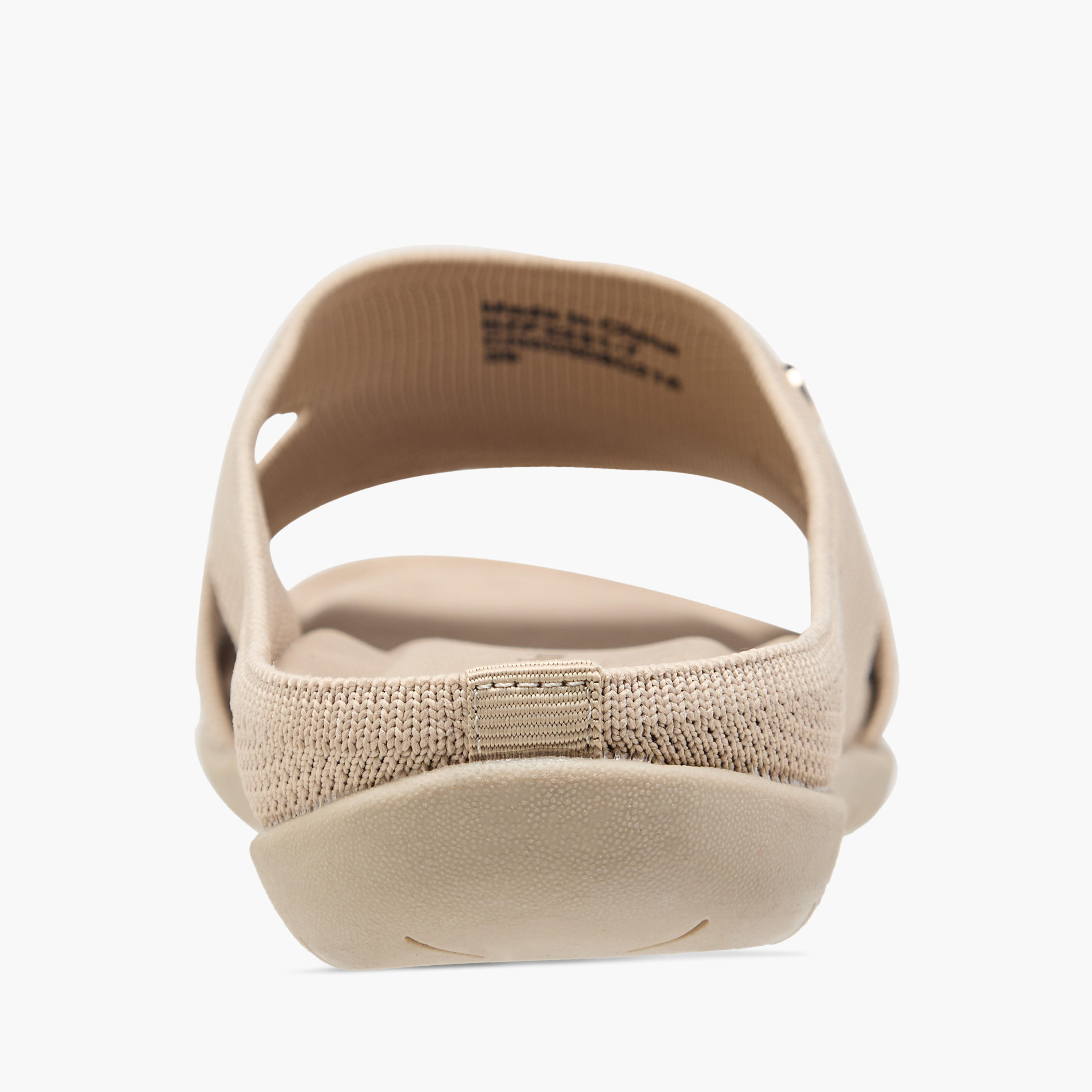 Le Confort Open Toe Slip-On Comfort Sandals-women-shoes-flats-sandals-image-4
