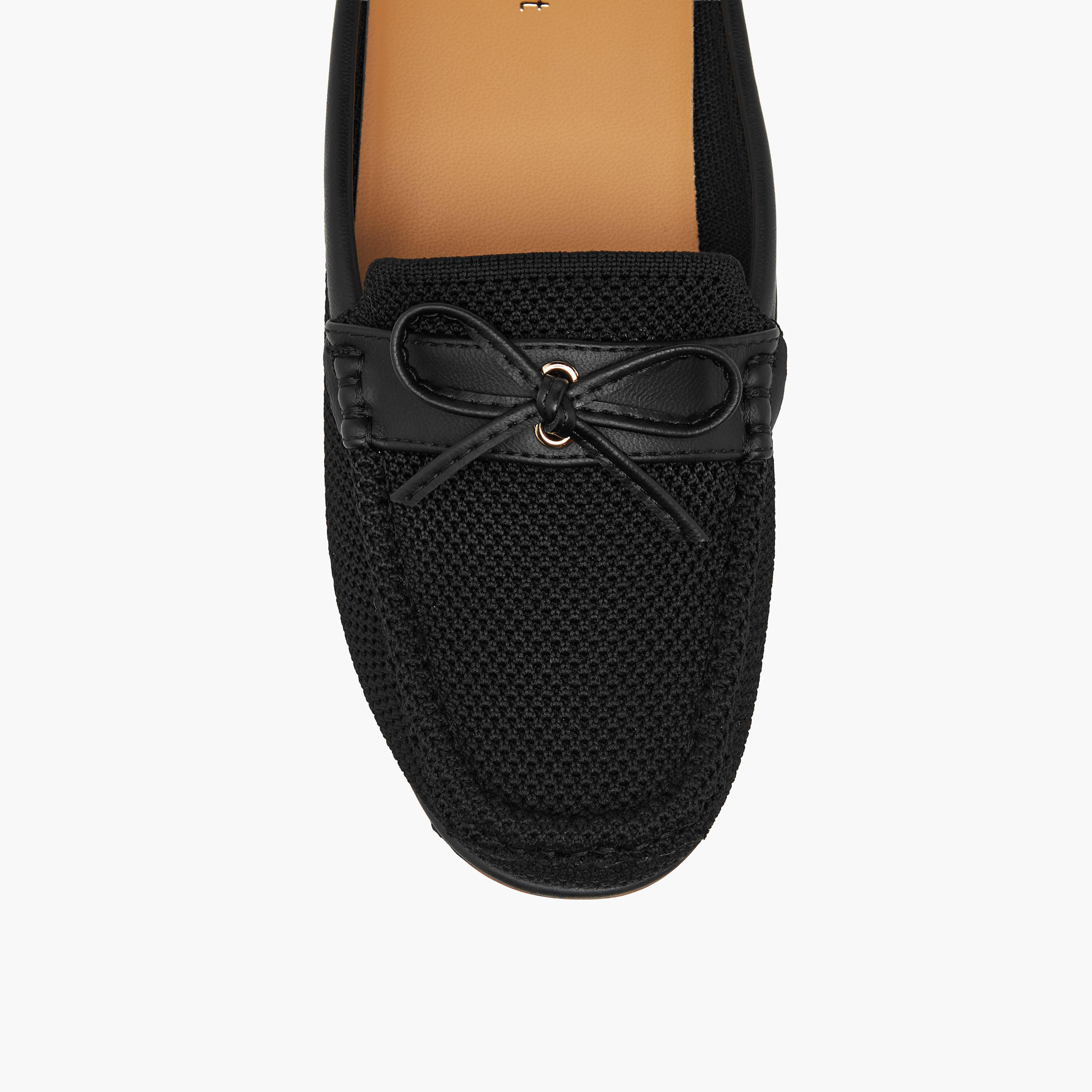 Le Confort Women Wedge Heel Mules-women-shoes-flats-mules-image-4