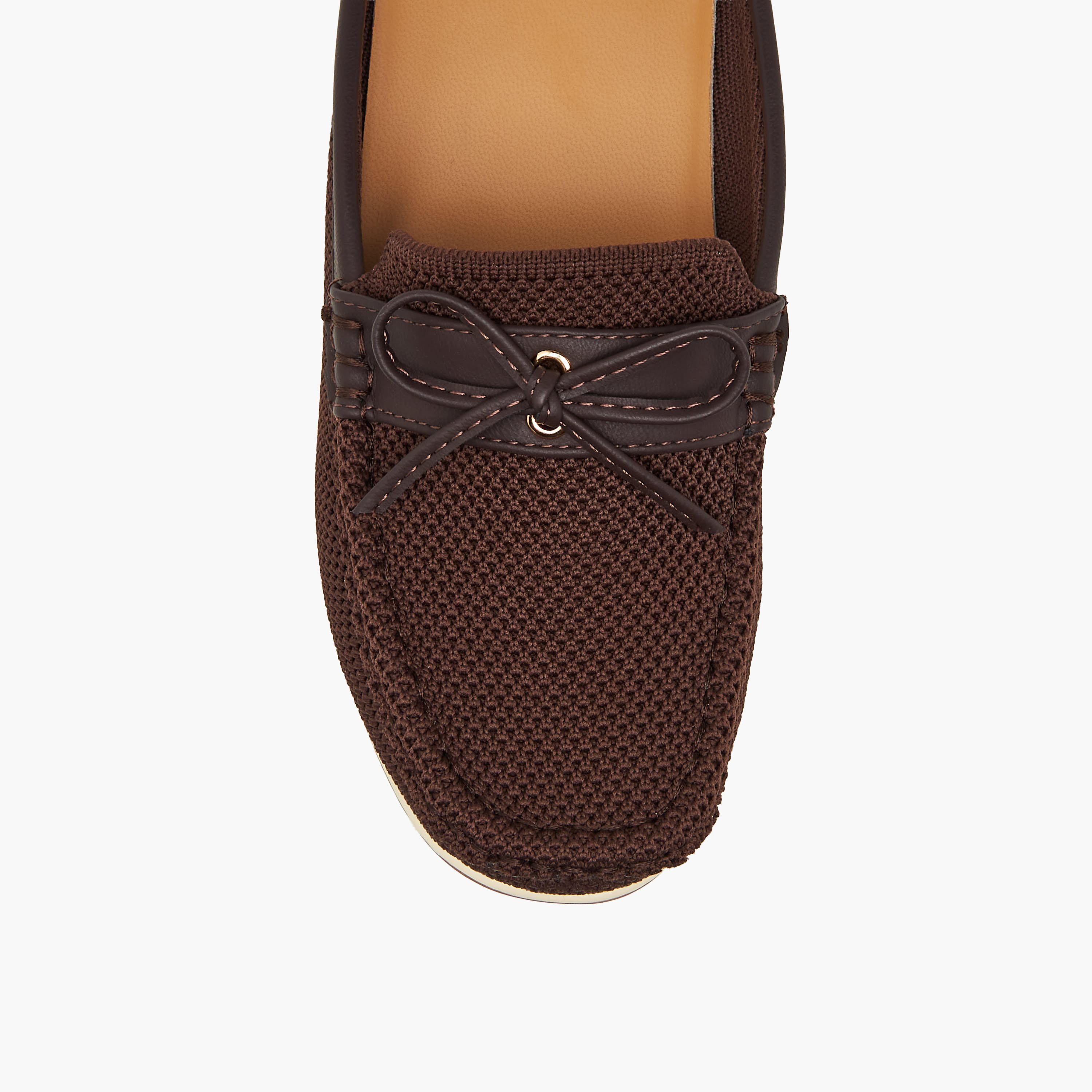 Le Confort Women Wedge Heel Mules-women-shoes-flats-mules-image-4